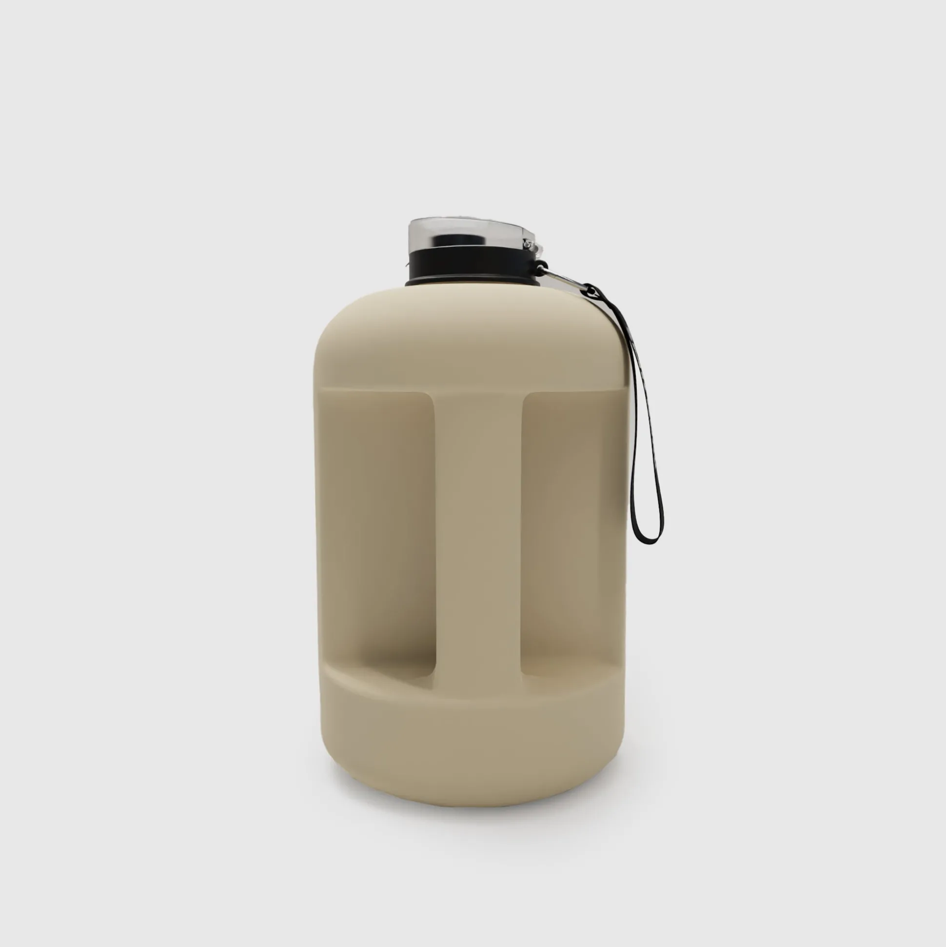 Trinkflasche 2,2L