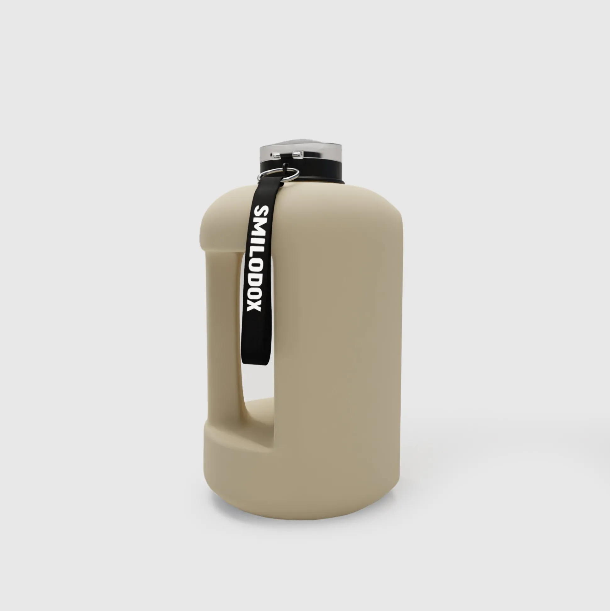 Trinkflasche 2,2L