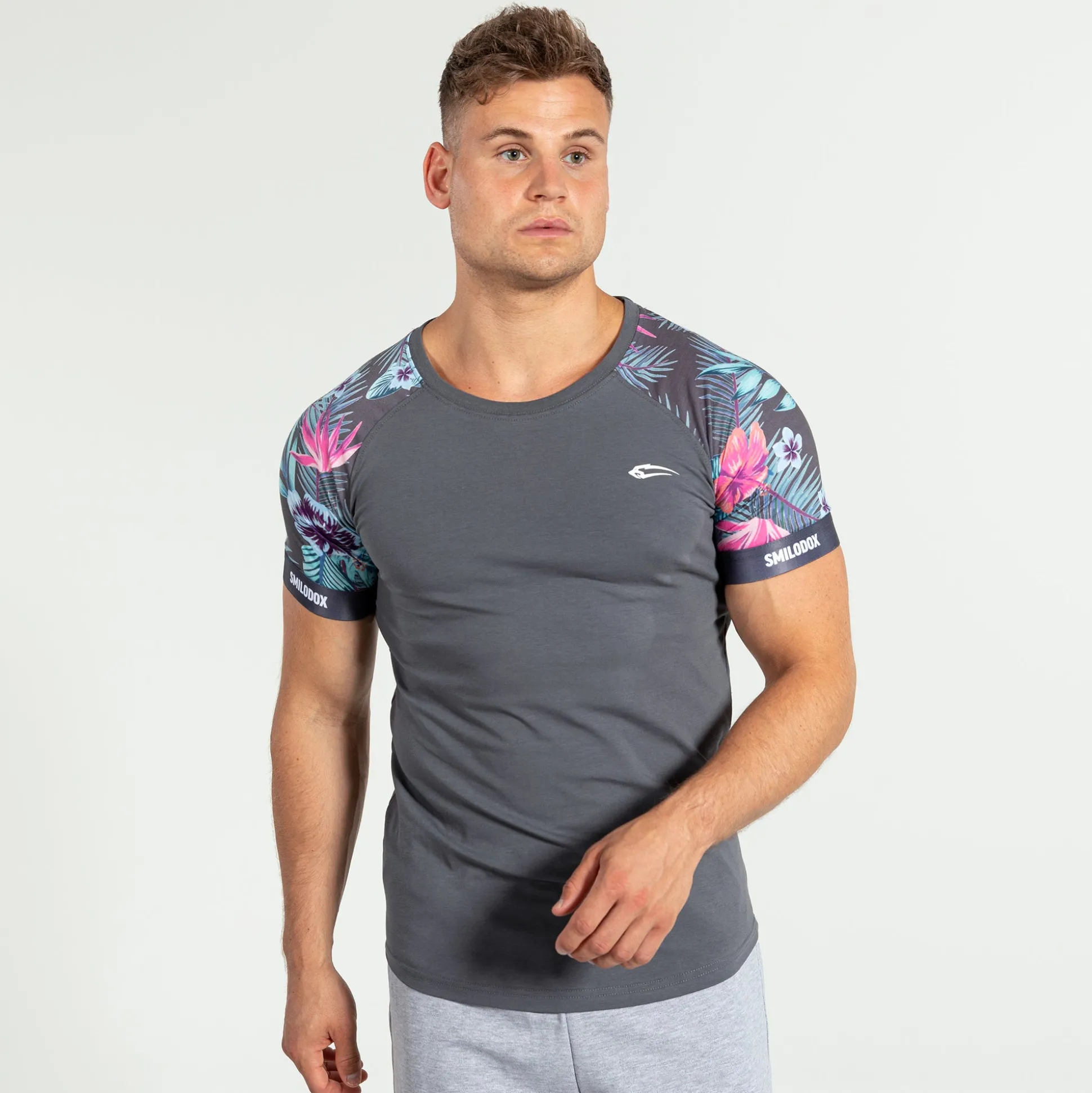 Tropical T-shirt