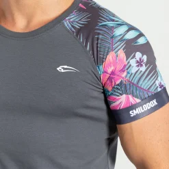 Tropical T-shirt