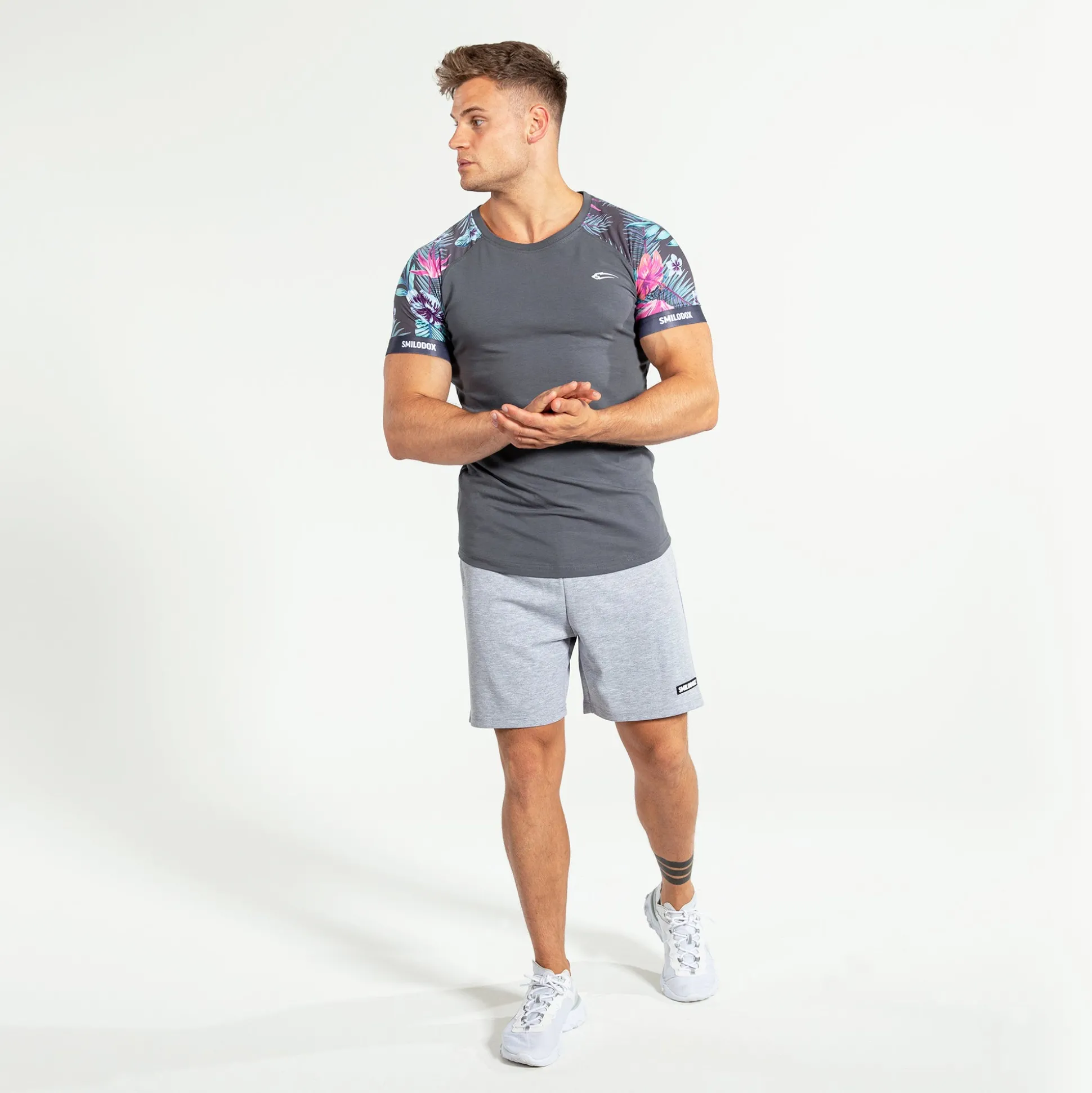 Tropical T-shirt
