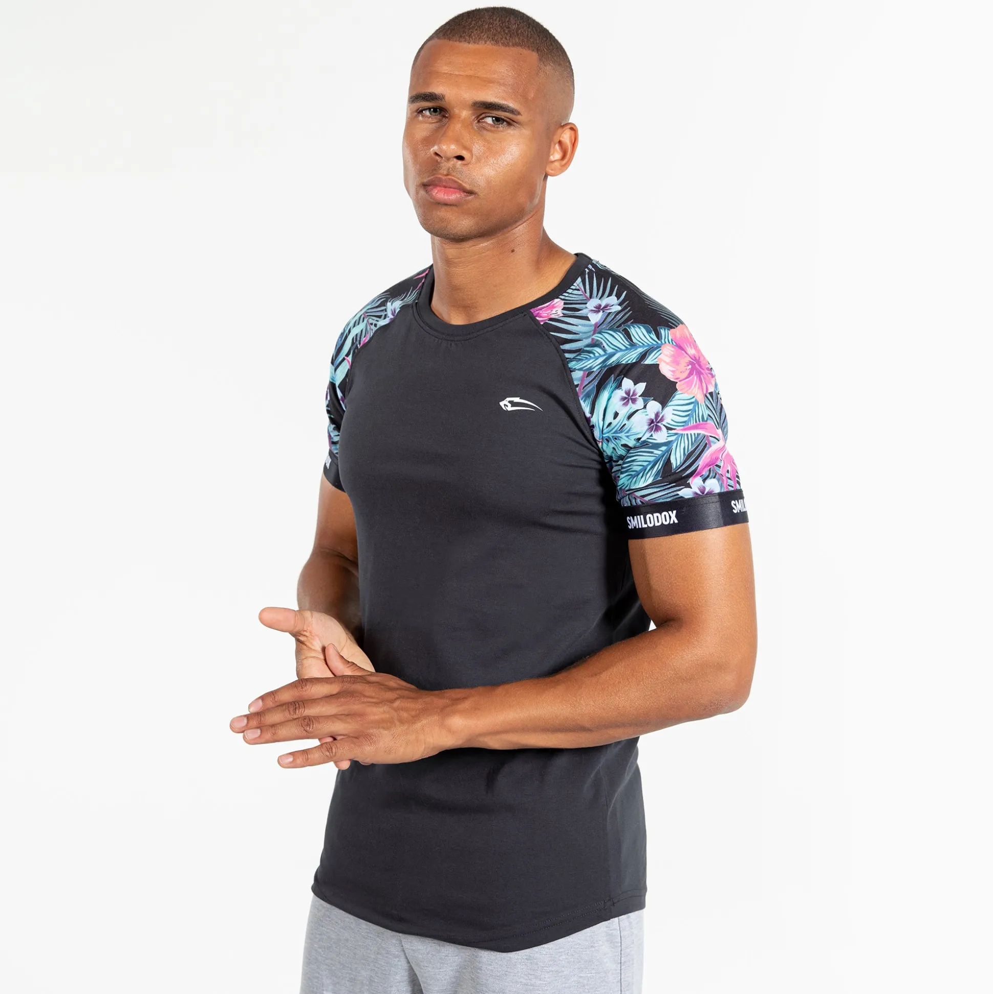 Tropical T-shirt