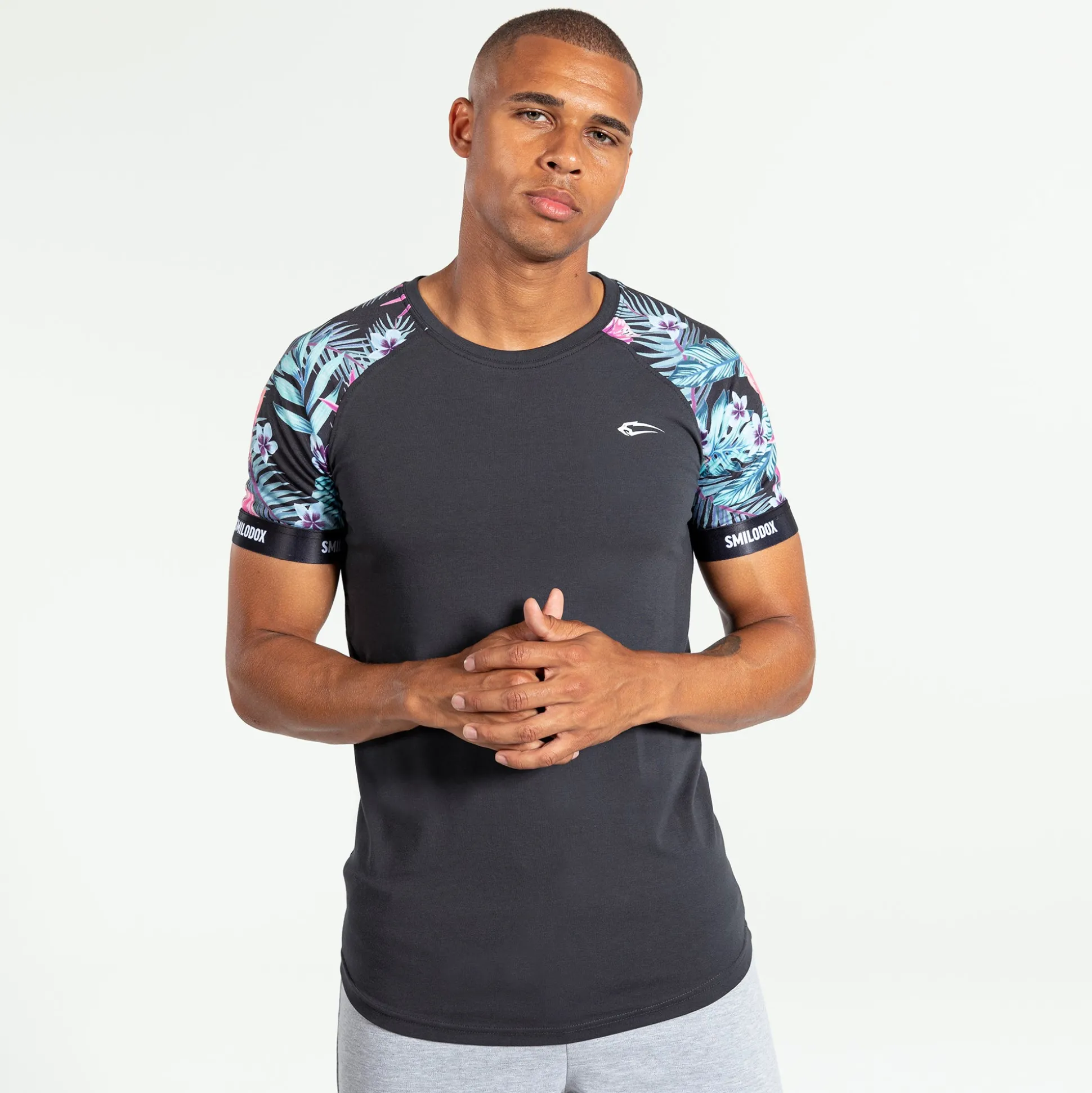 Tropical T-shirt