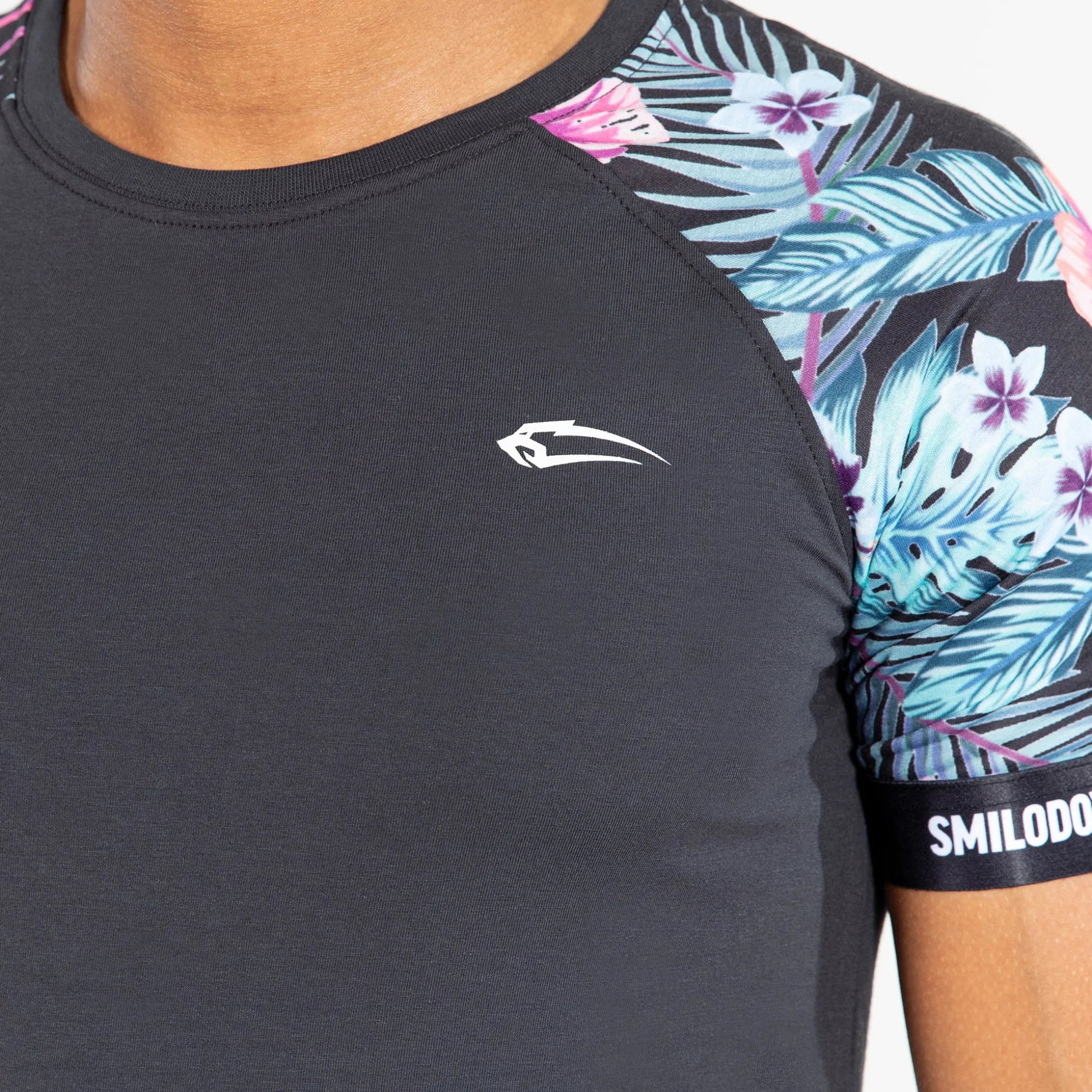 Tropical T-shirt