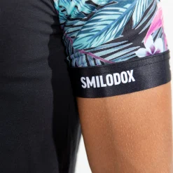 Tropical T-shirt
