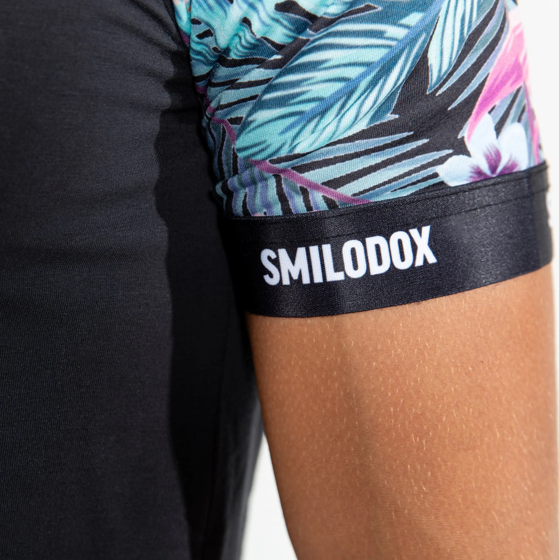 Tropical T-shirt