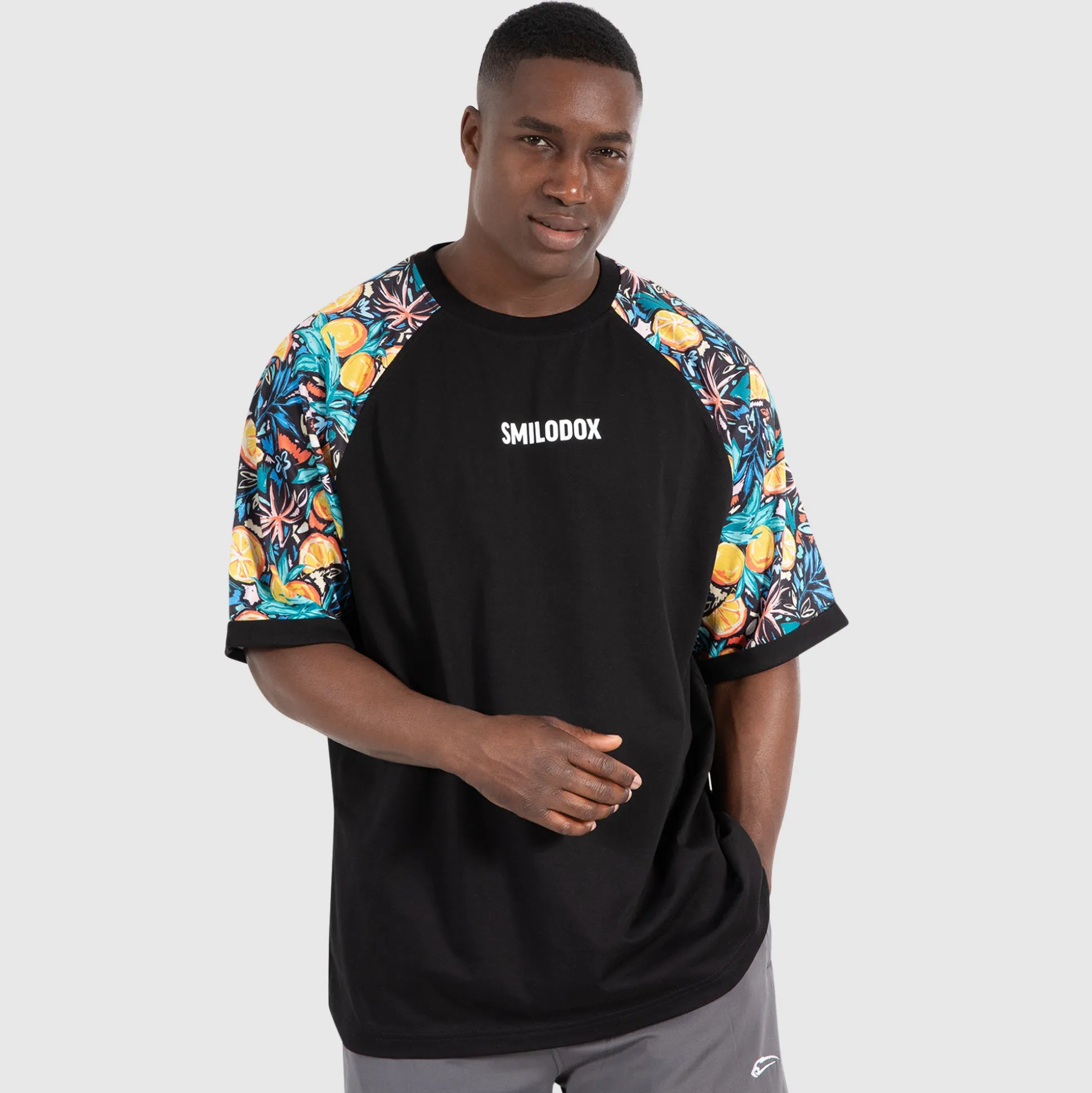T-Shirt Aram