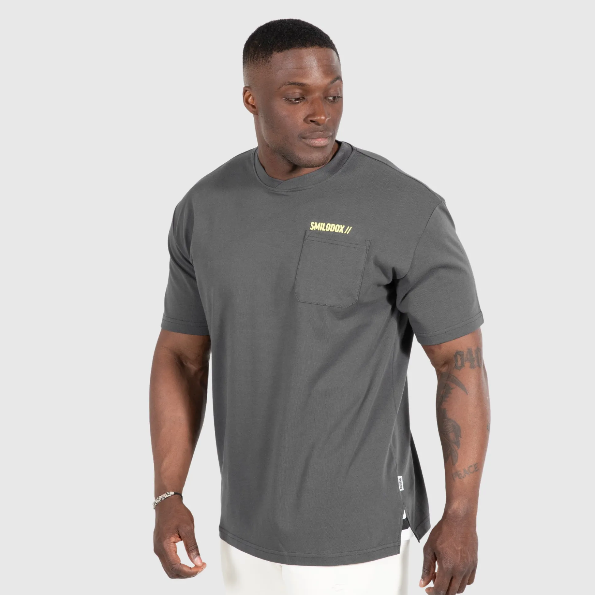 T-Shirt Bobbie