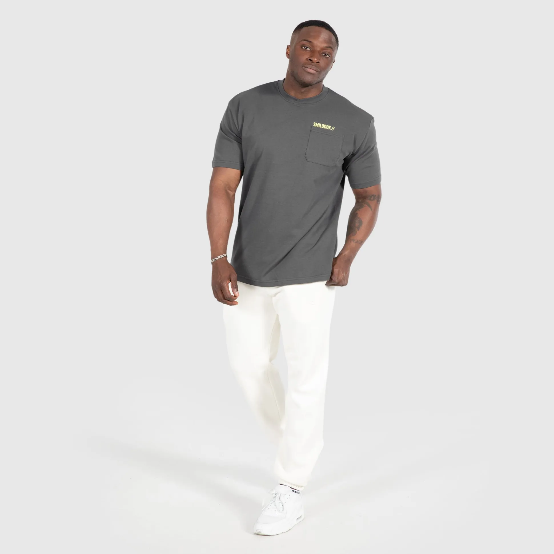T-Shirt Bobbie