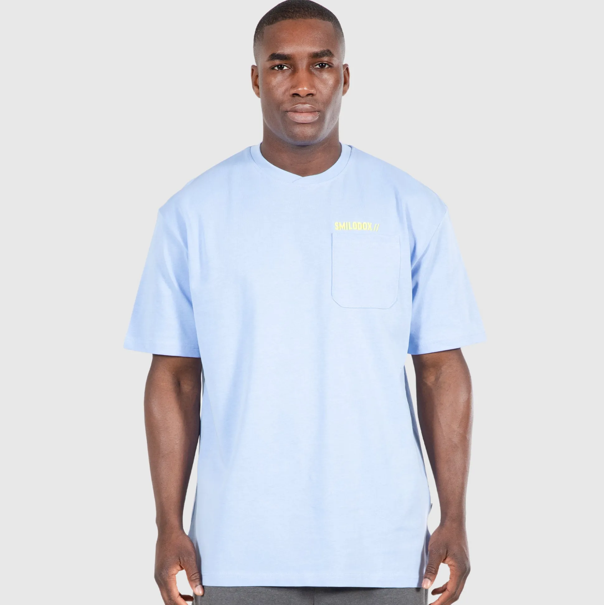 T-Shirt Bobbie