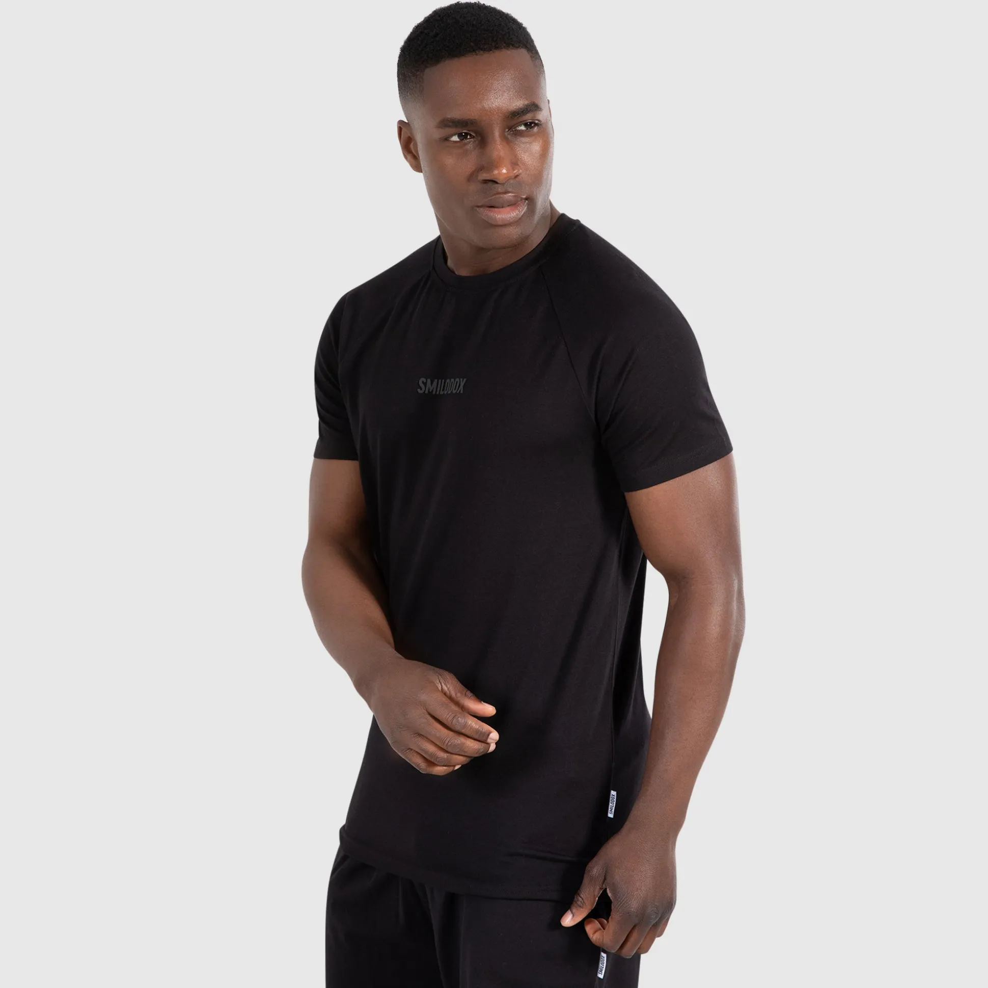 T-Shirt Damian Modal