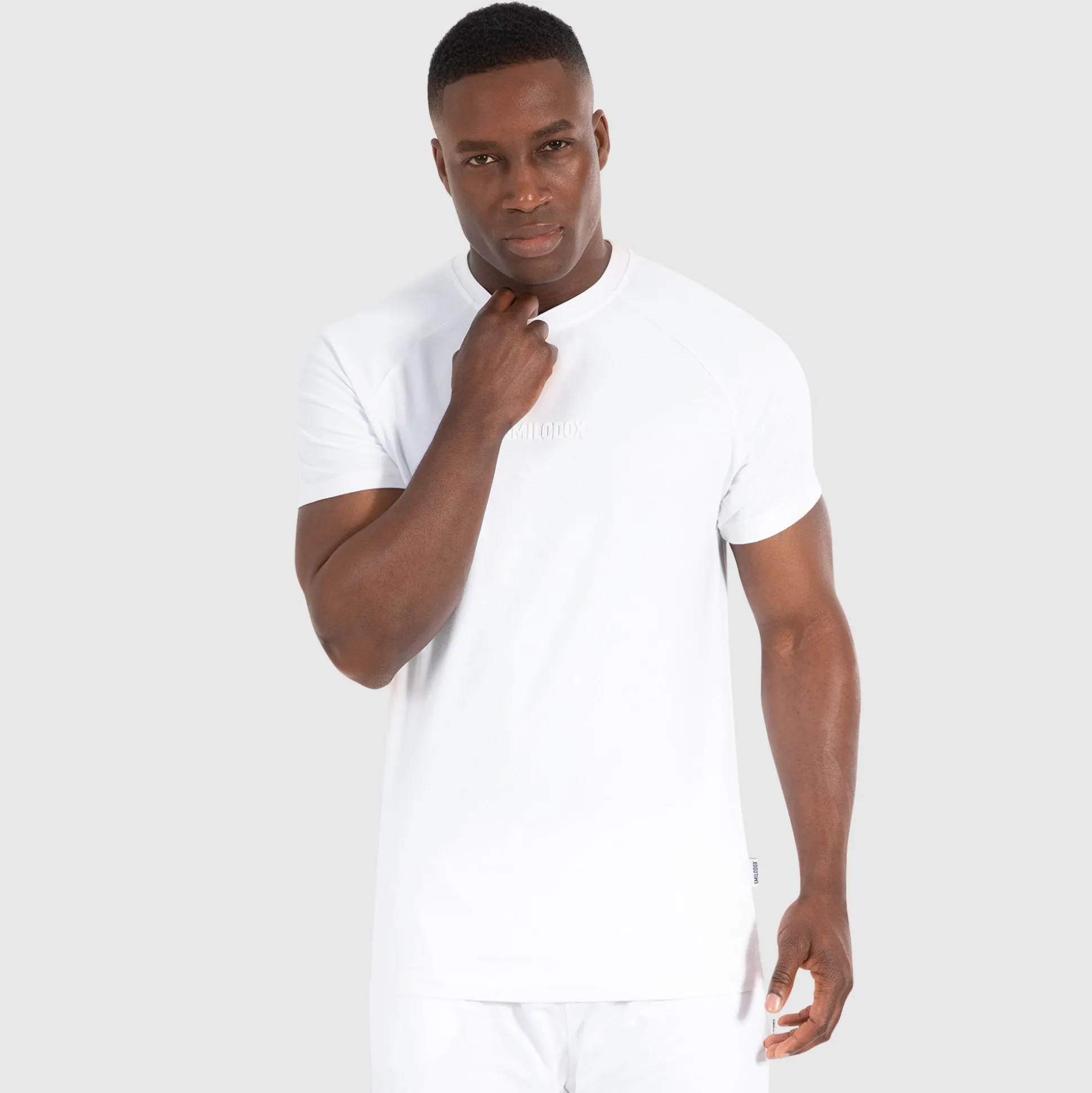 T-Shirt Damian Modal