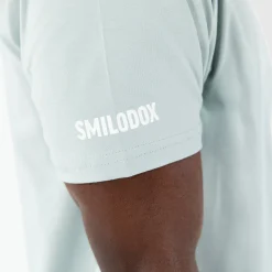 T-Shirt Divided