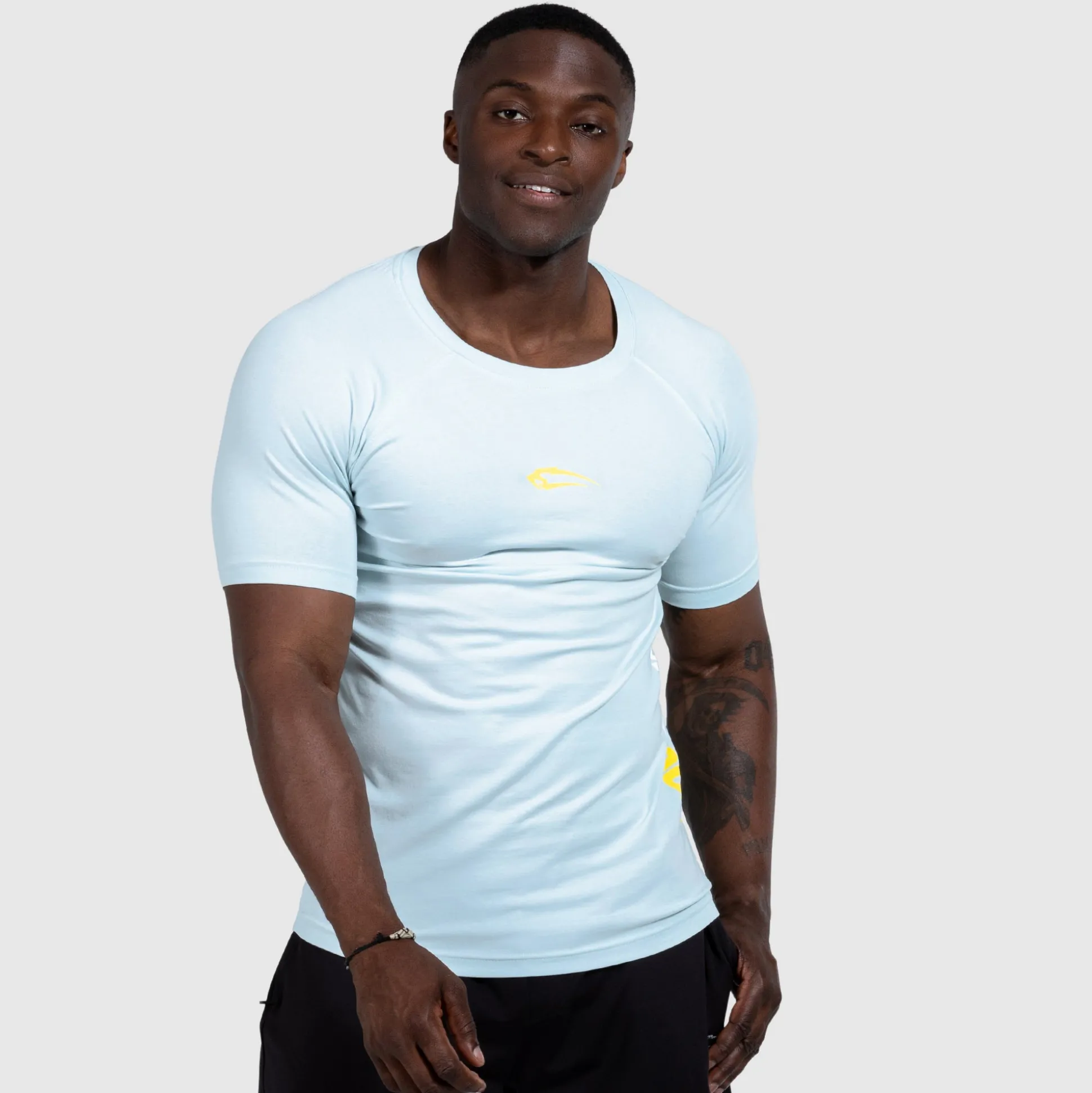 T-shirt Dwayn