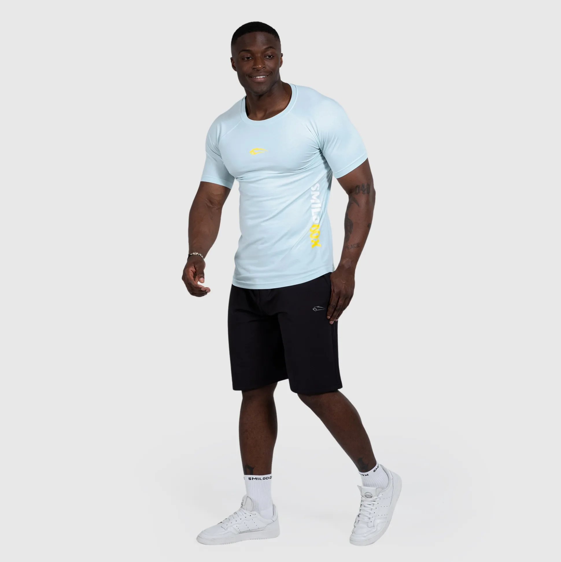 T-shirt Dwayn