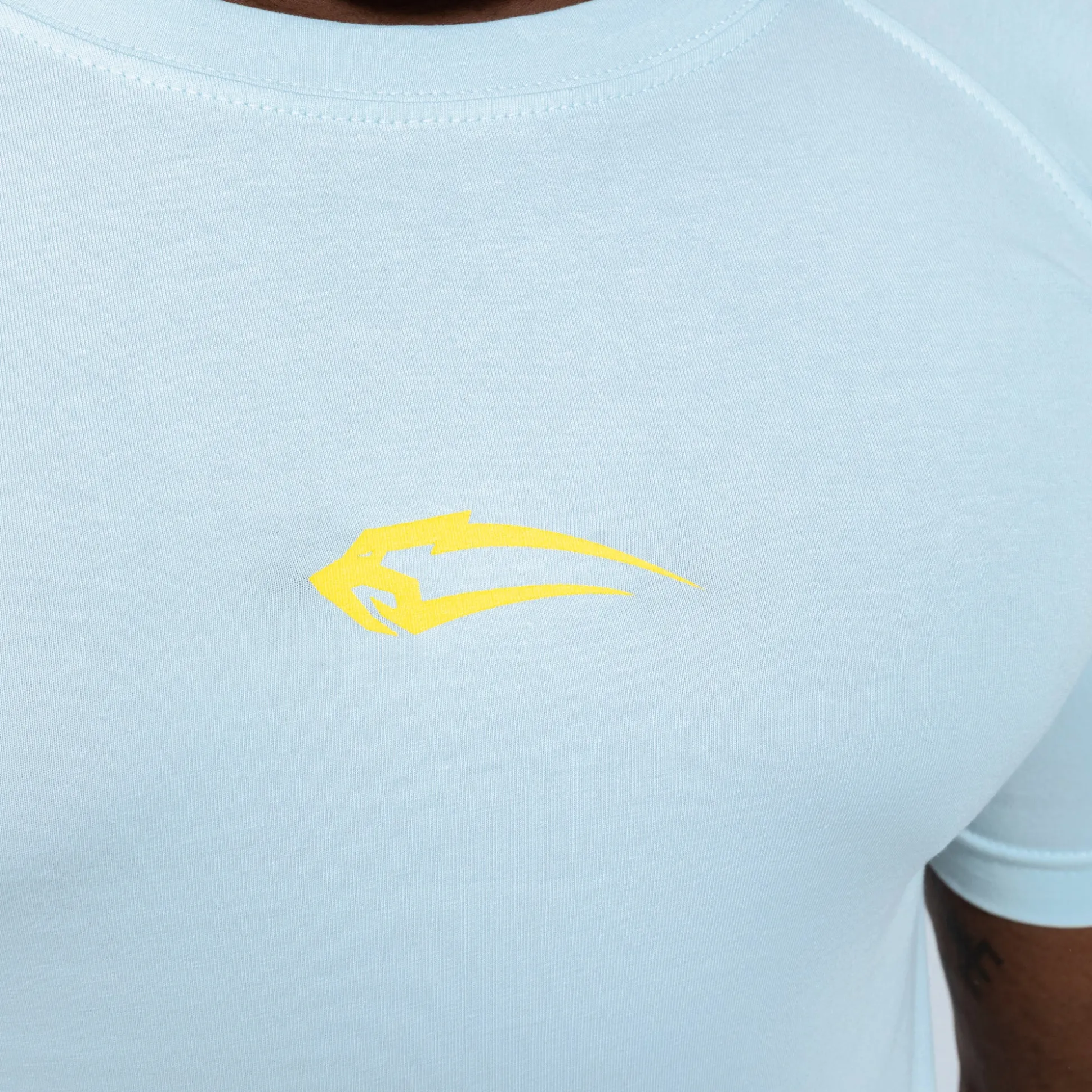 T-shirt Dwayn