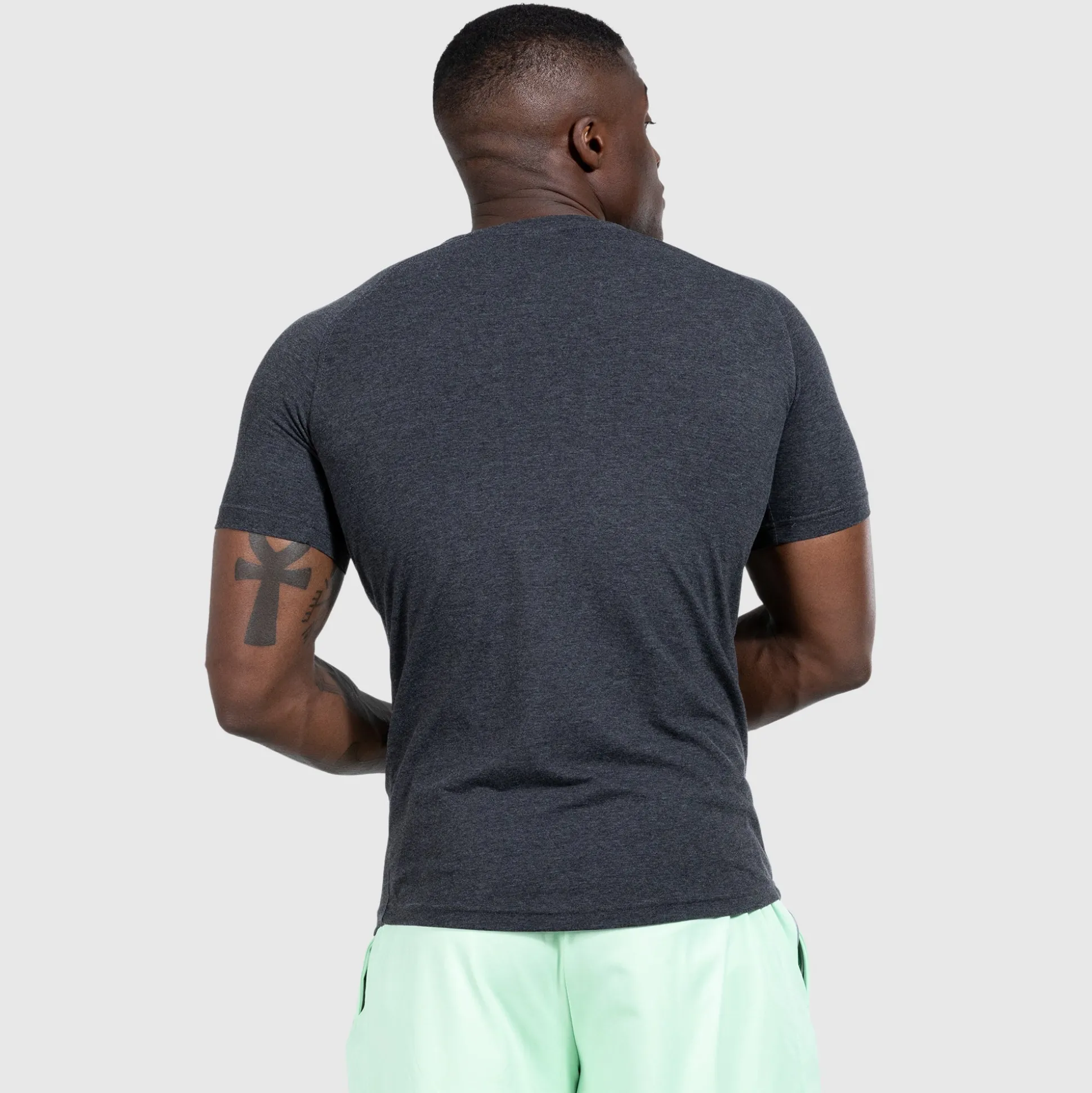 T-shirt Dwayn