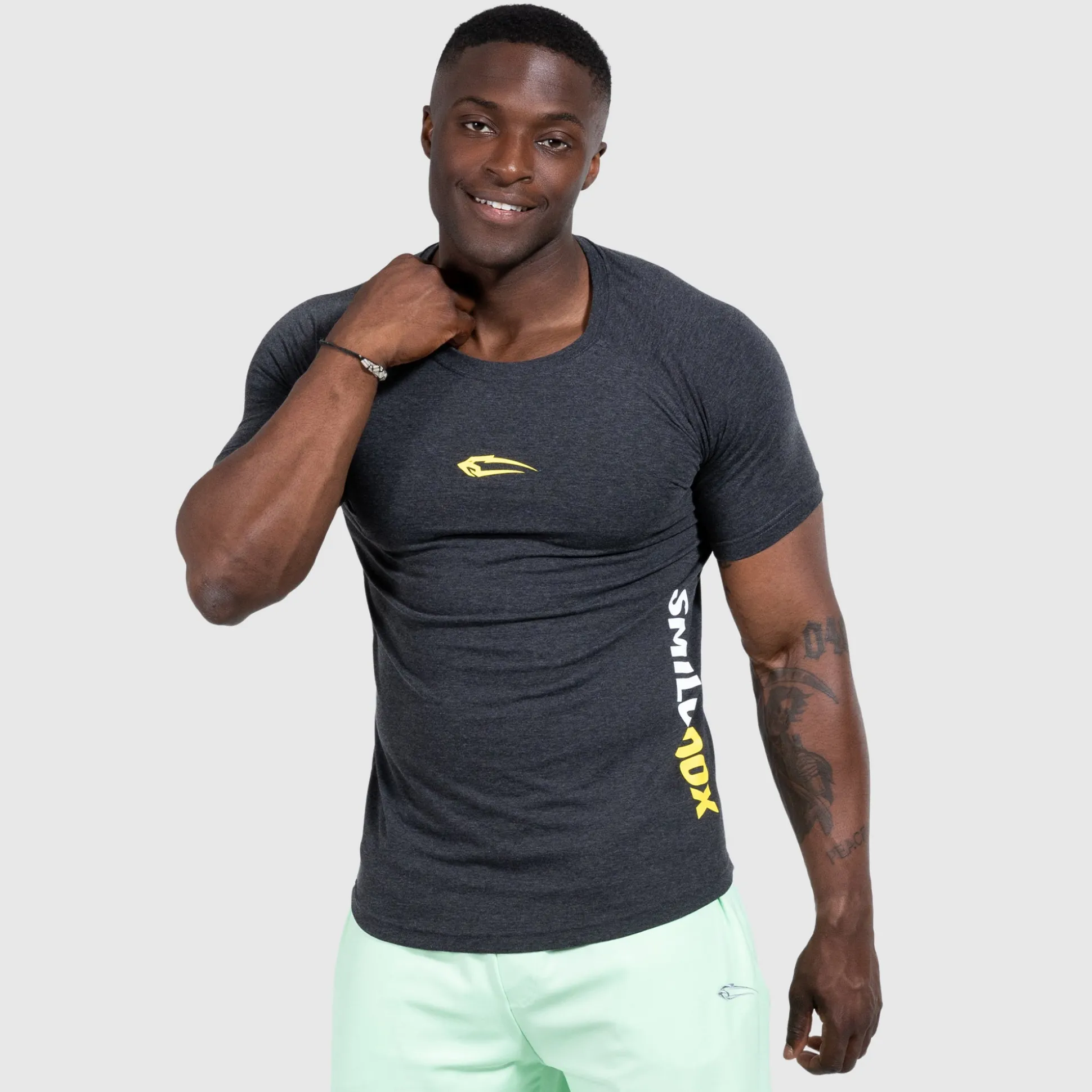 T-shirt Dwayn