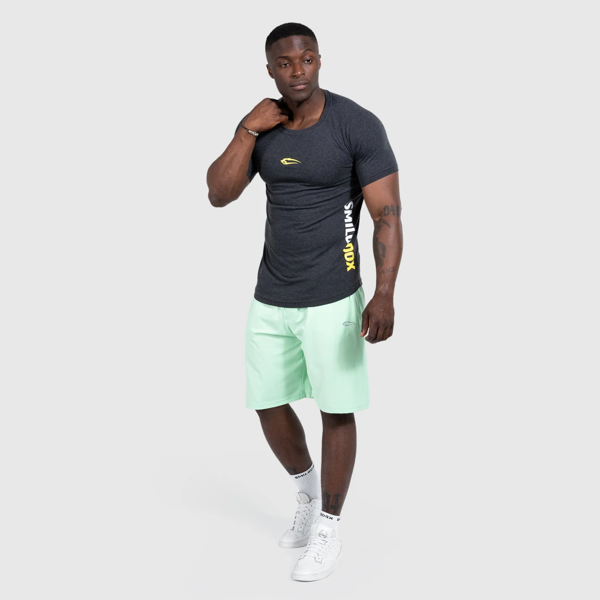 T-shirt Dwayn