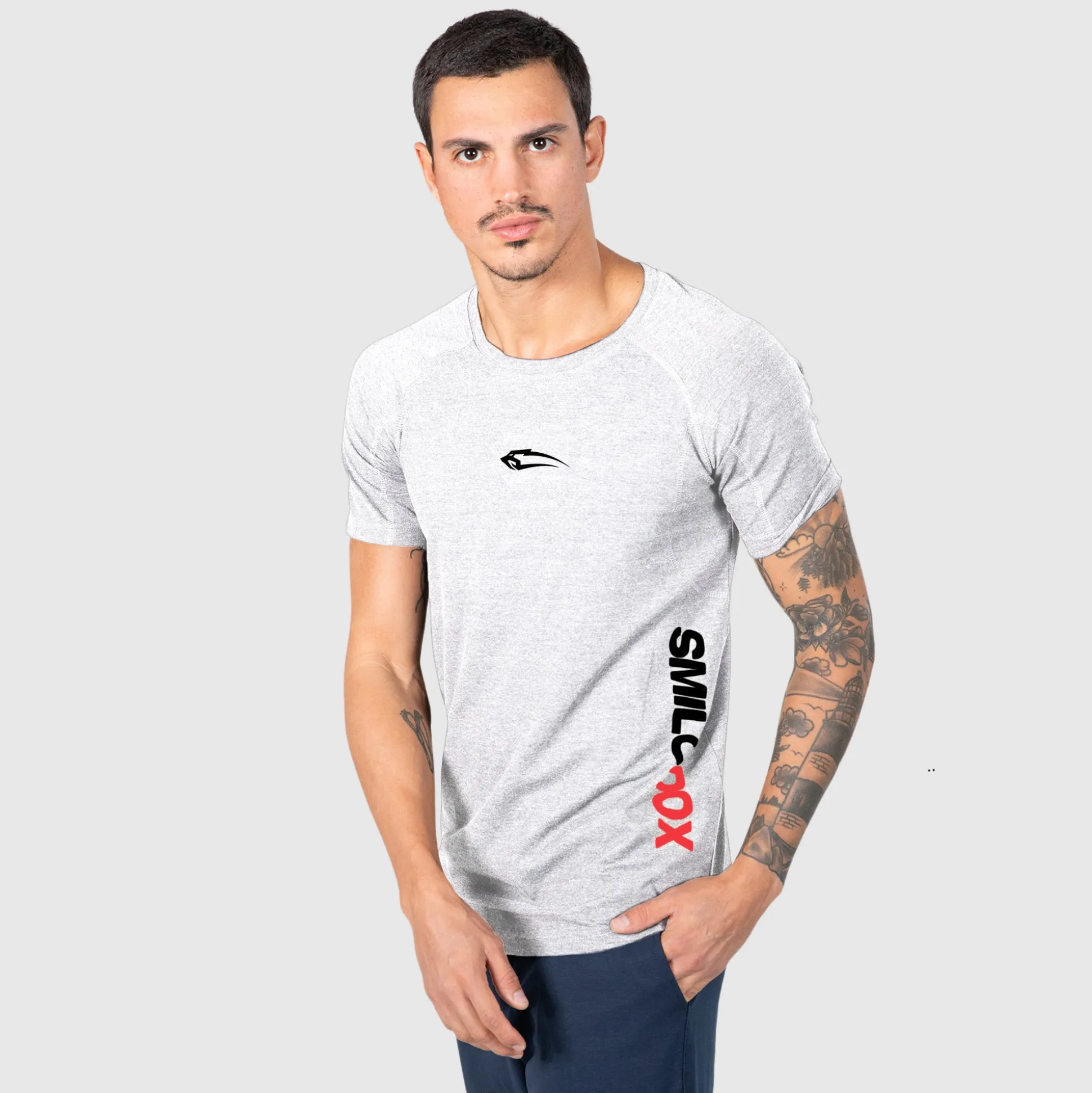 T-Shirt Enzo 1.0