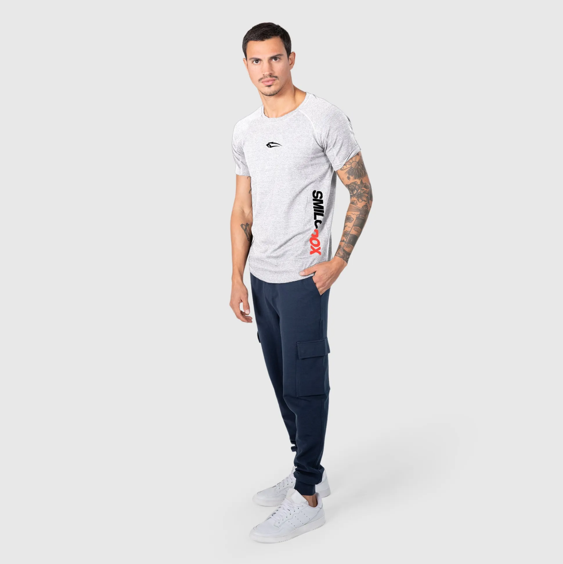 T-Shirt Enzo 1.0