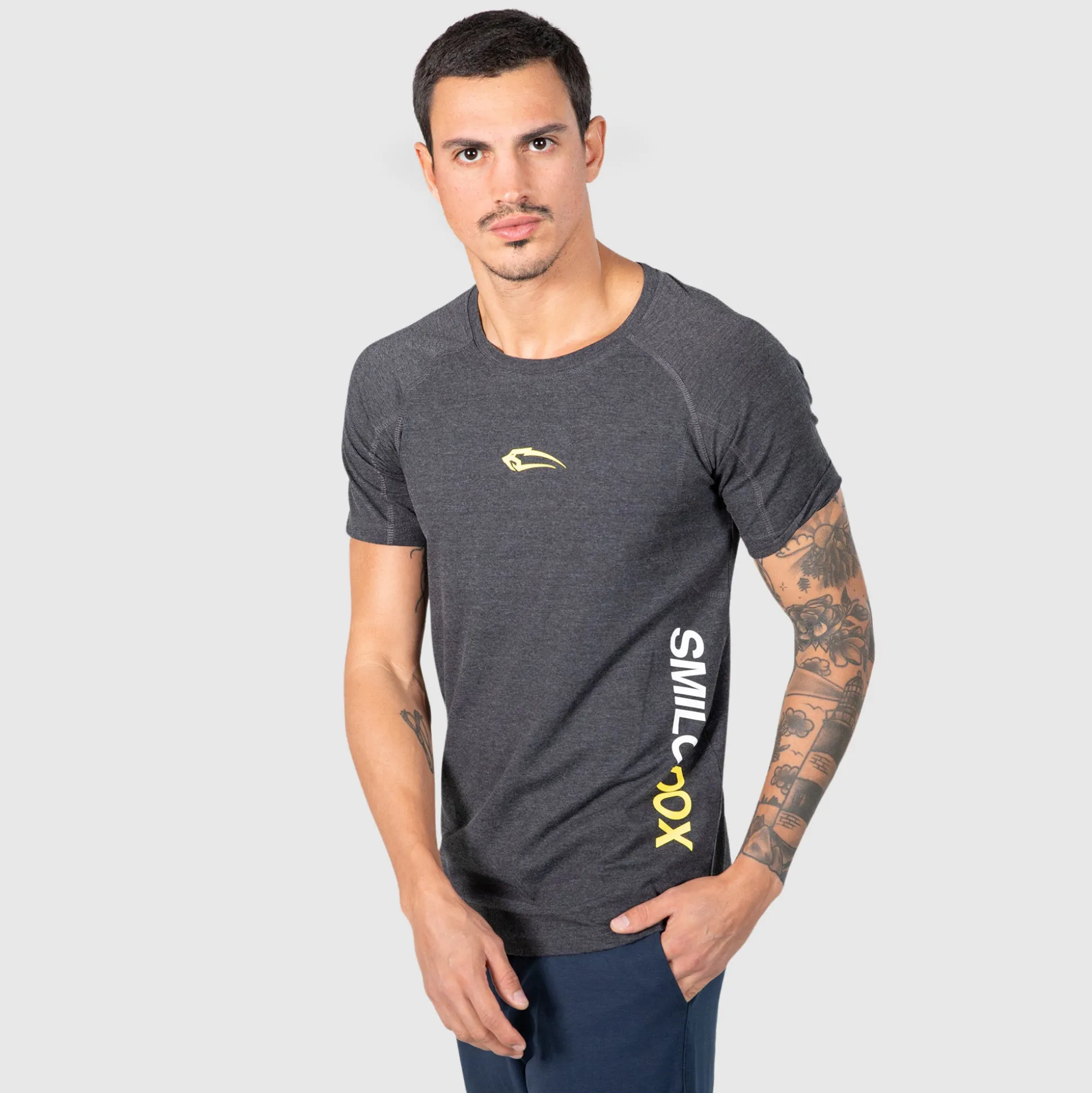 T-Shirt Enzo 1.0