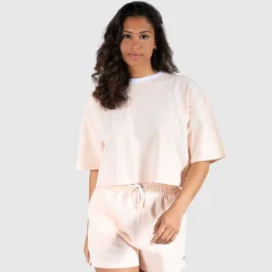 T-shirt Halie