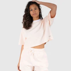 T-shirt Halie
