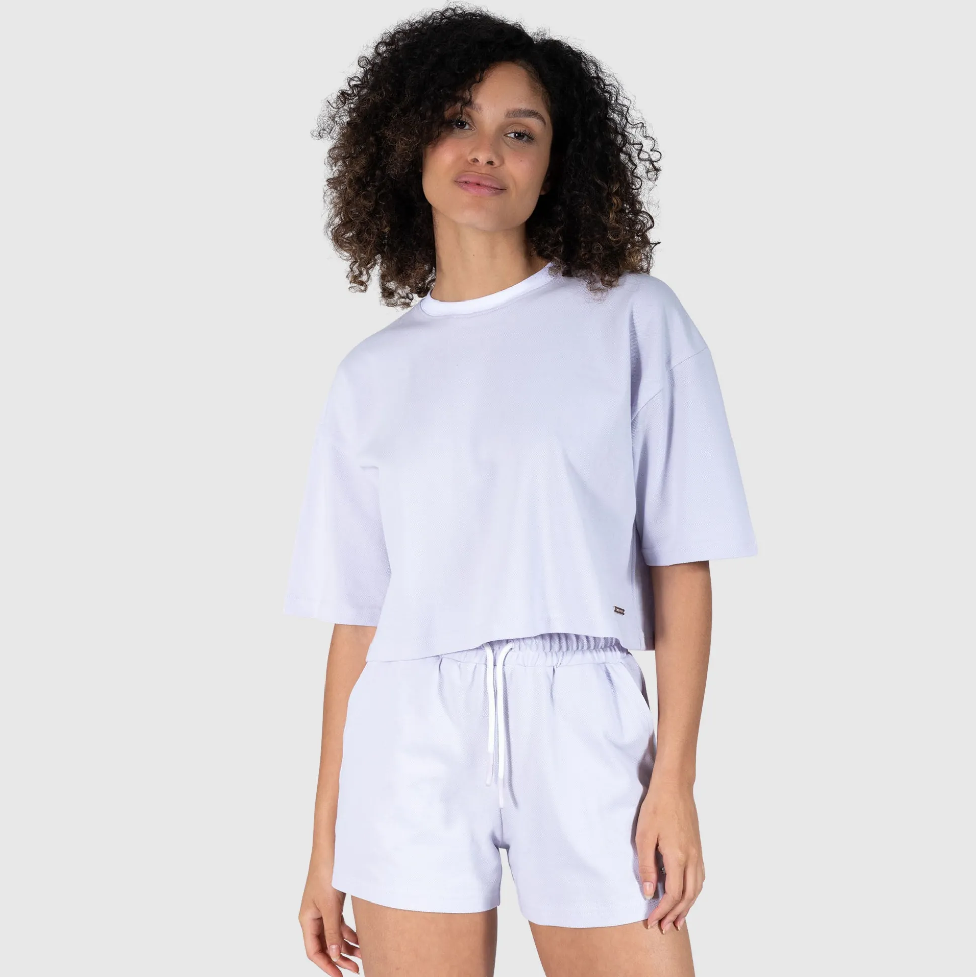 T-shirt Halie