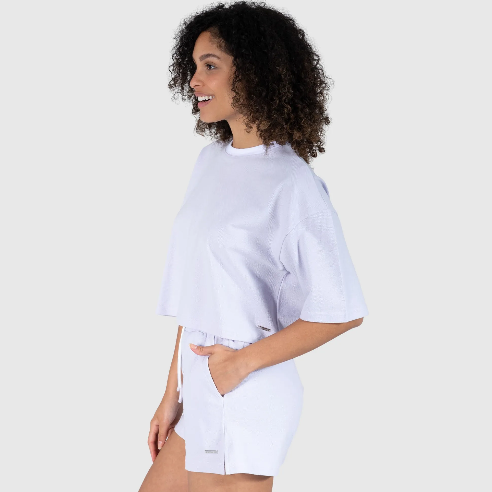 T-shirt Halie