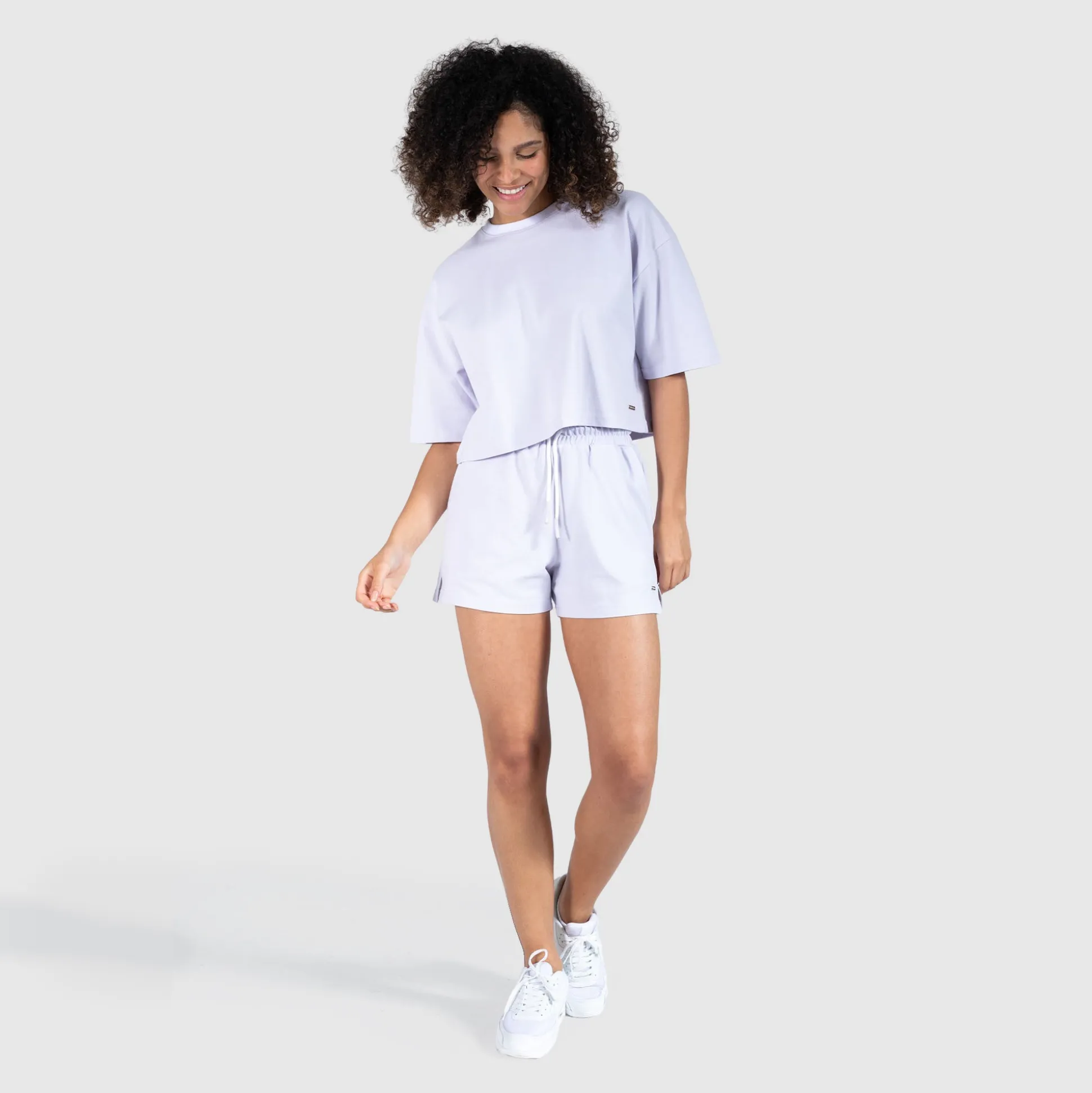 T-shirt Halie