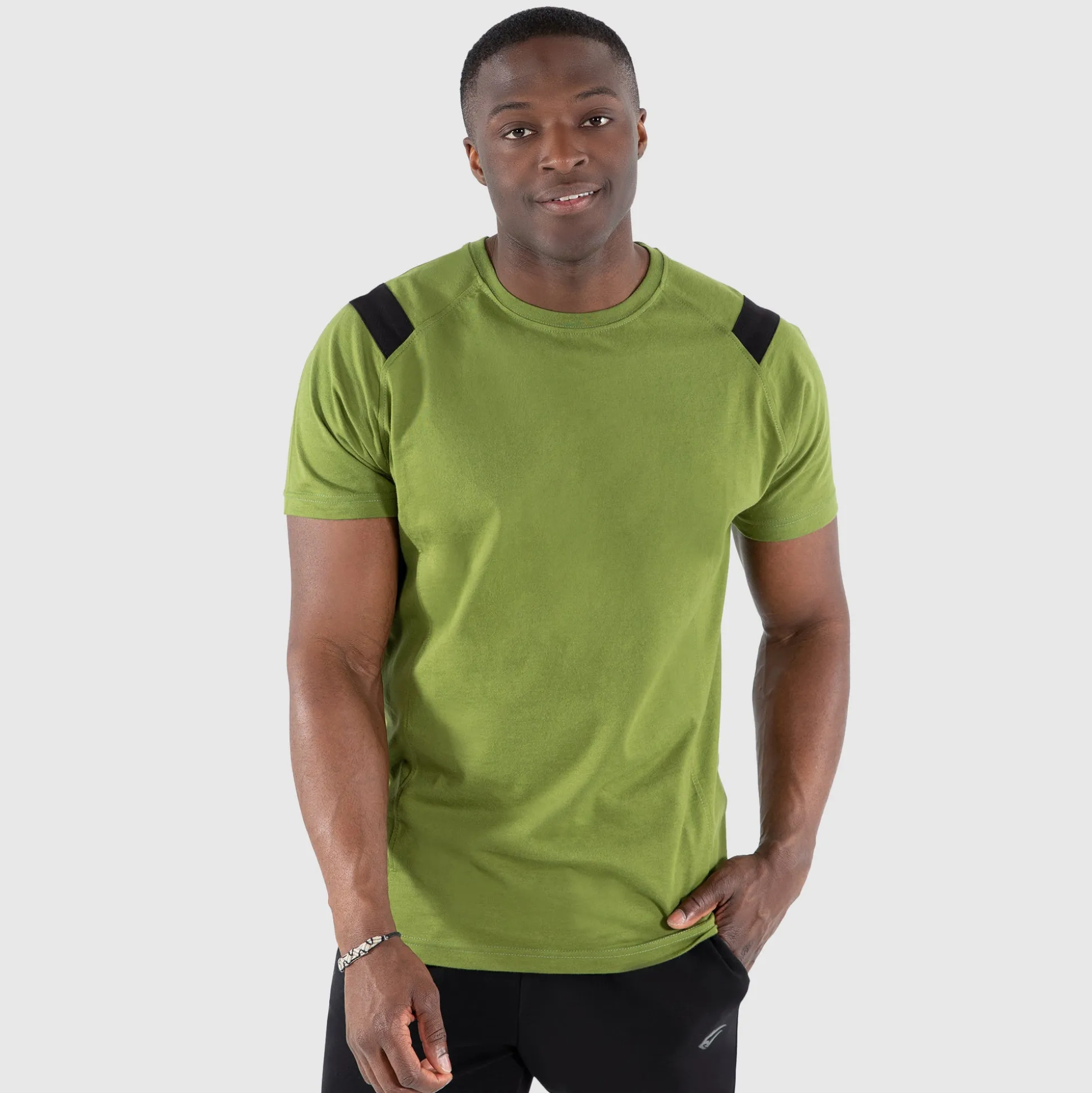 T-shirt Hugo