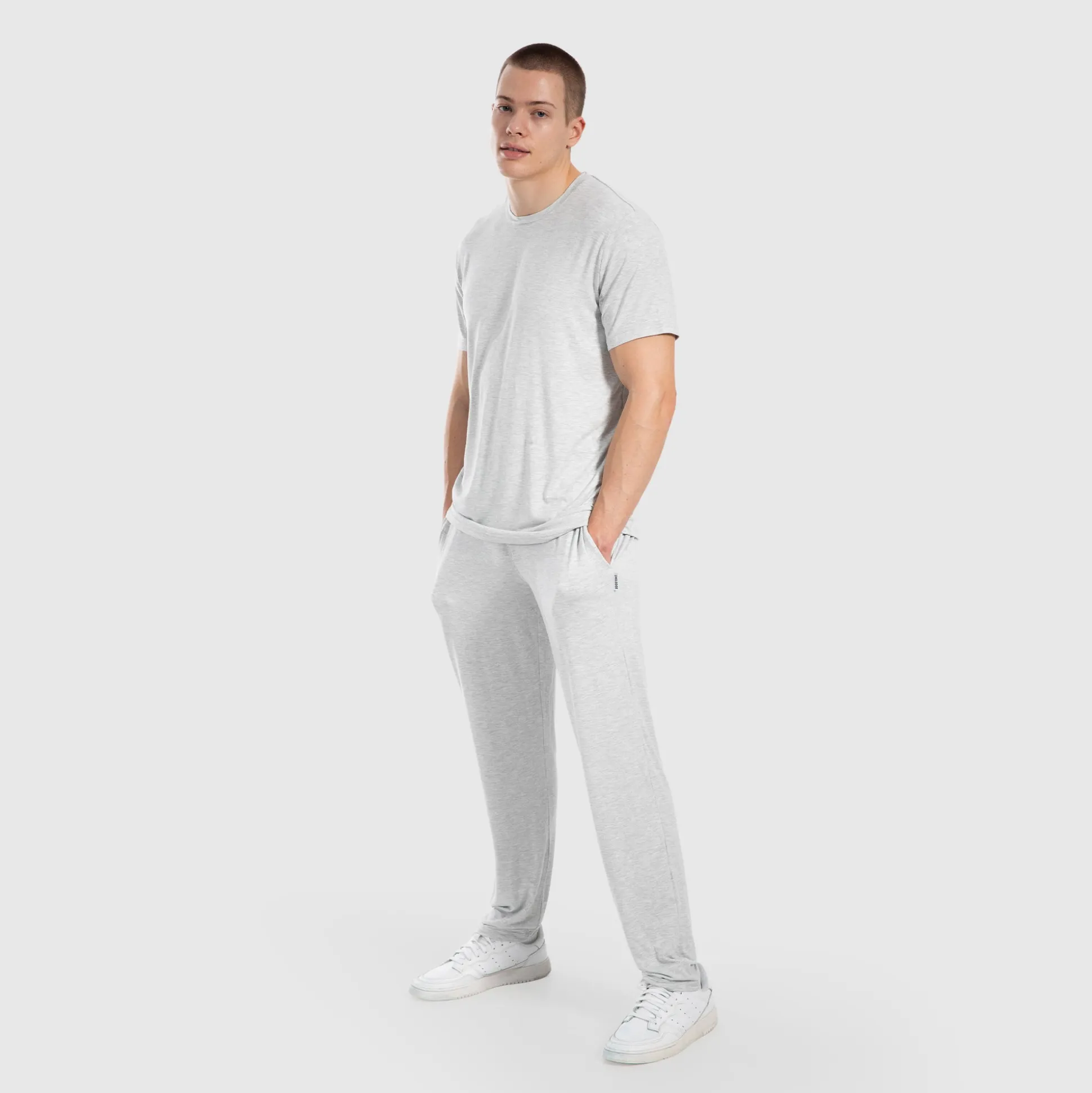 T-Shirt Ilian Modal