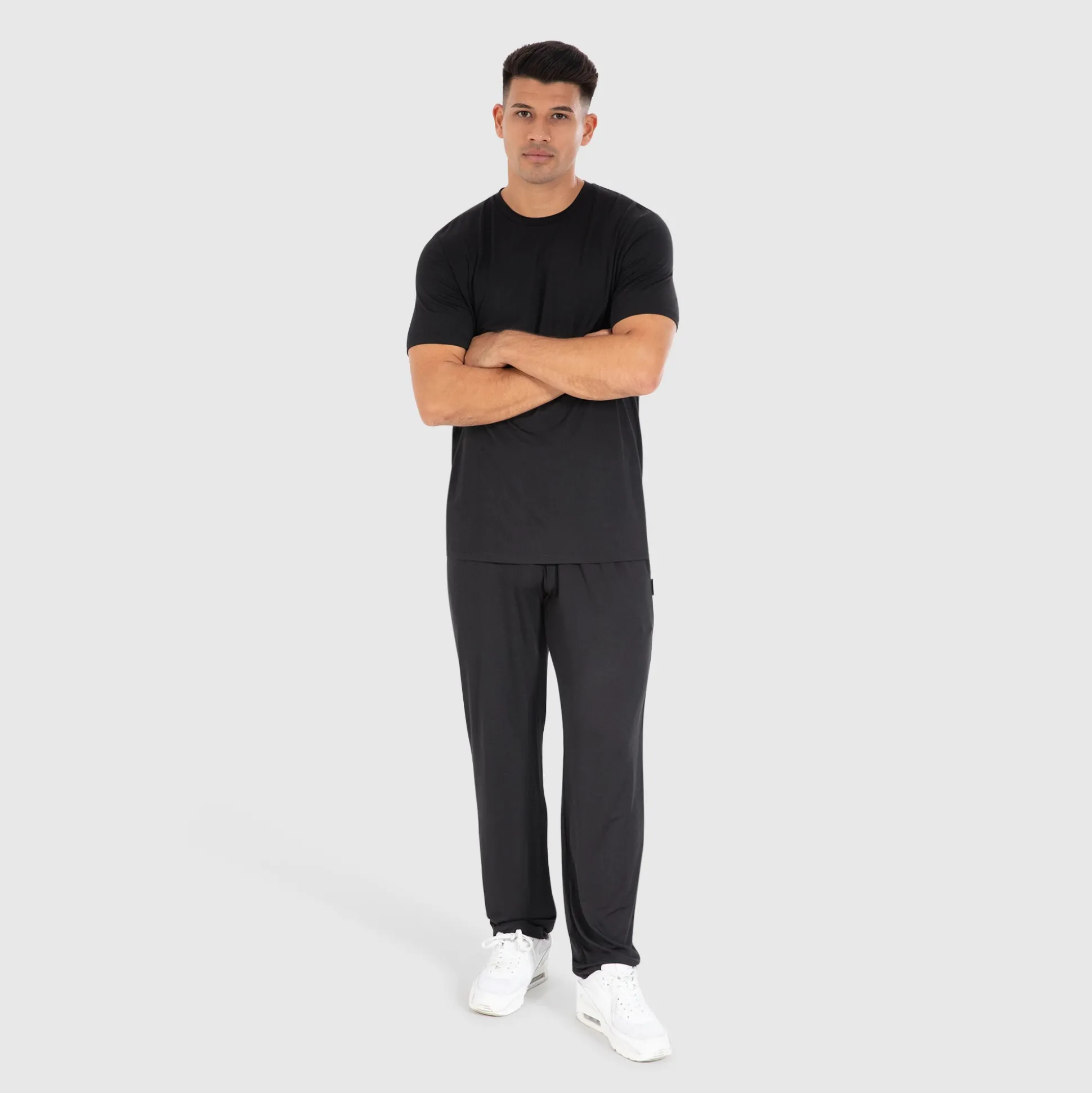 T-Shirt Ilian Modal