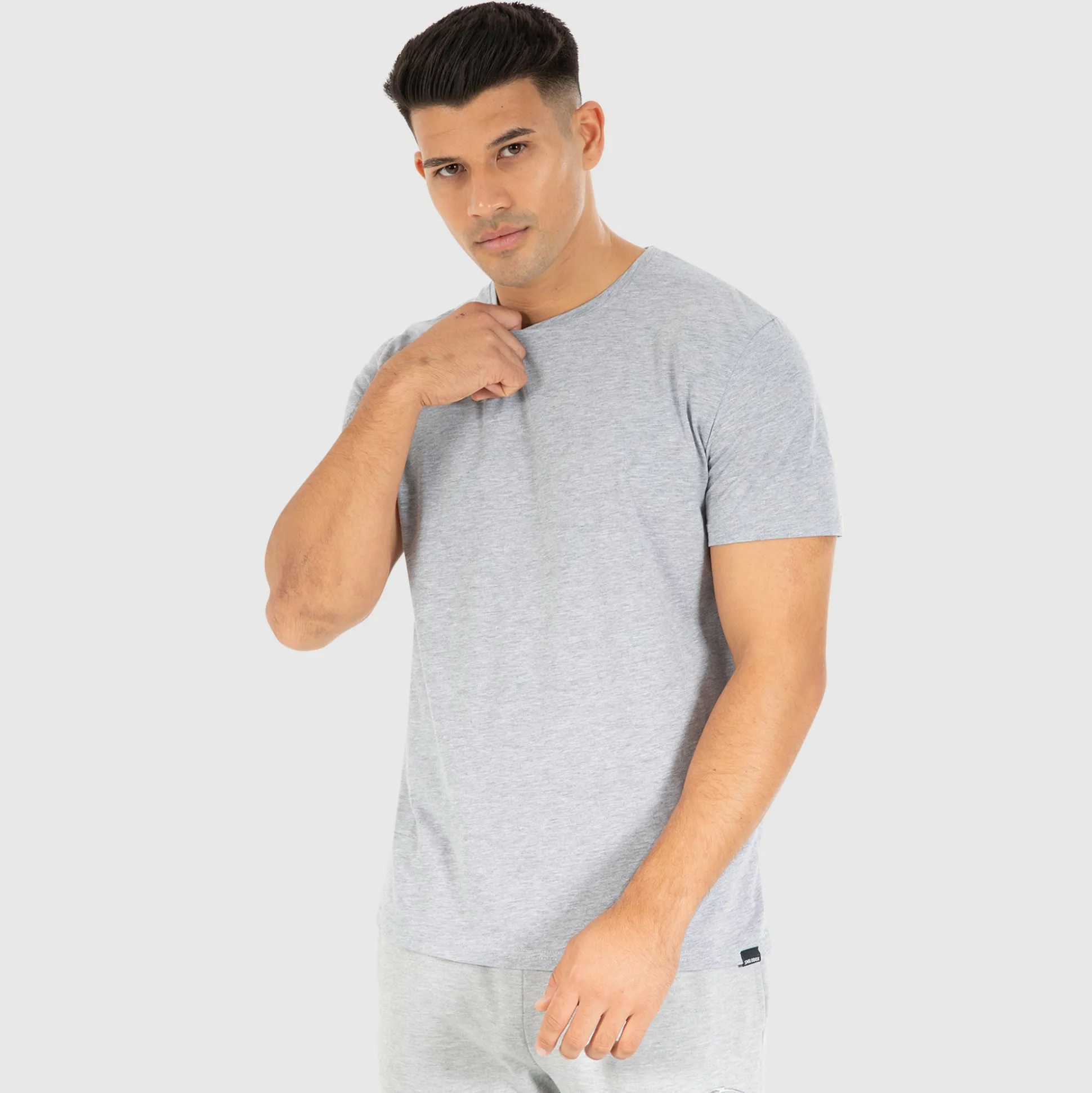 T-Shirt Karry 3er Pack