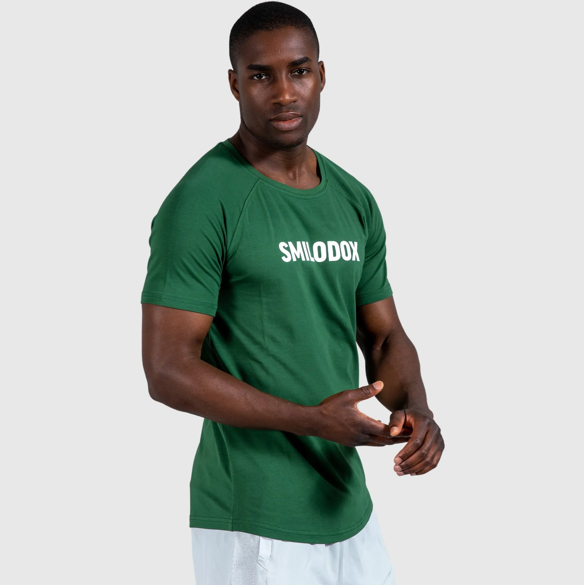 T-shirt Khamzat