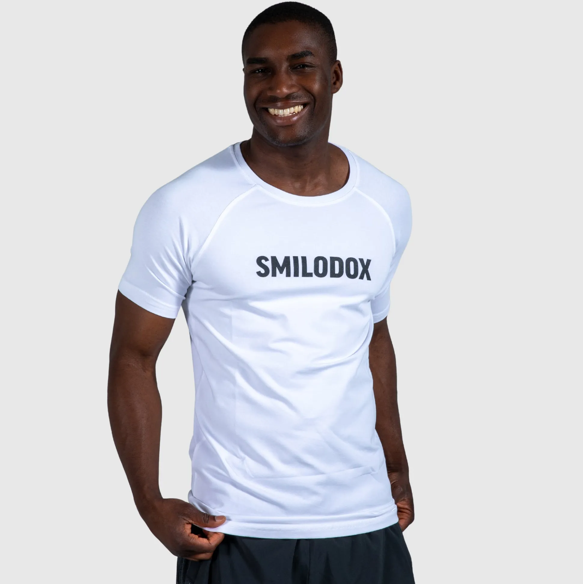 T-shirt Khamzat