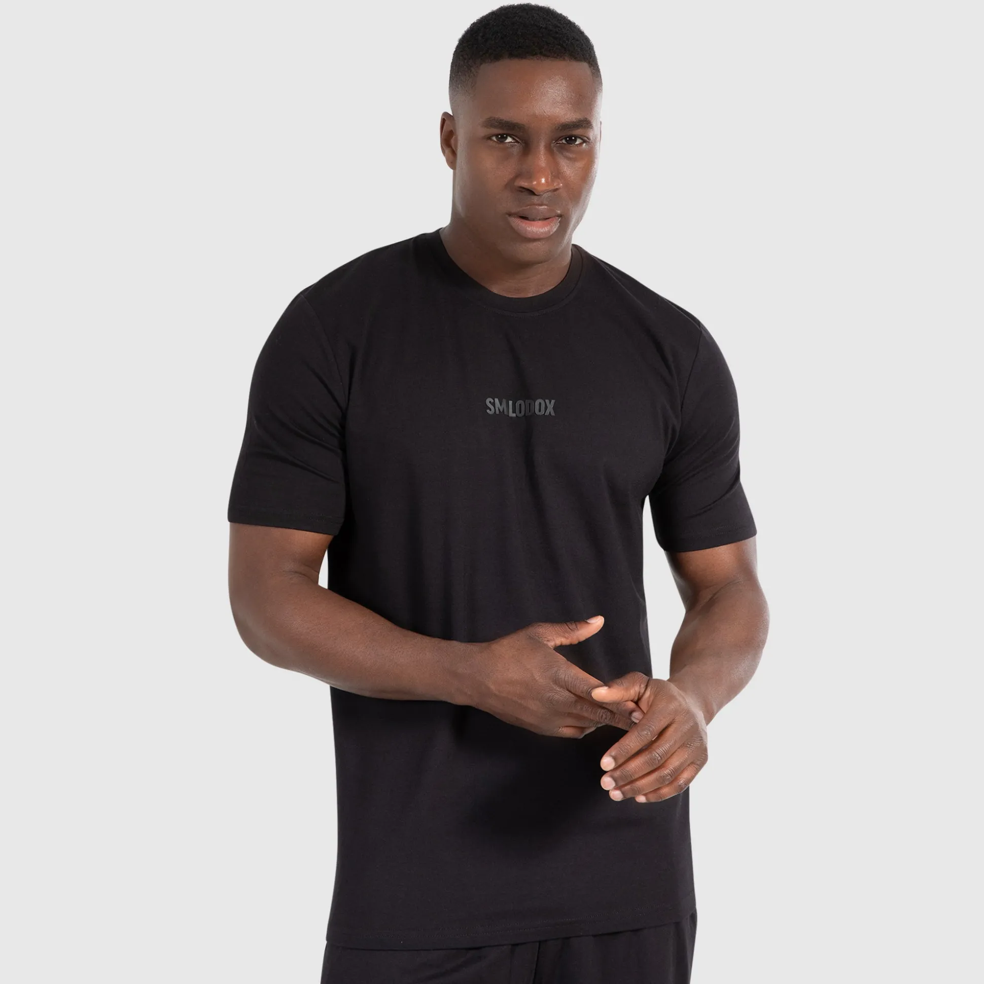 T-Shirt Lumin Modal