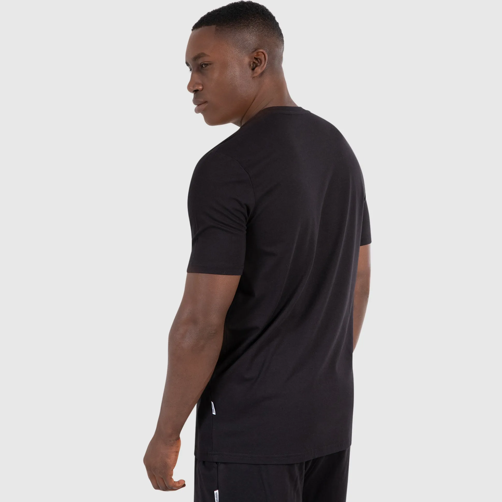 T-Shirt Lumin Modal