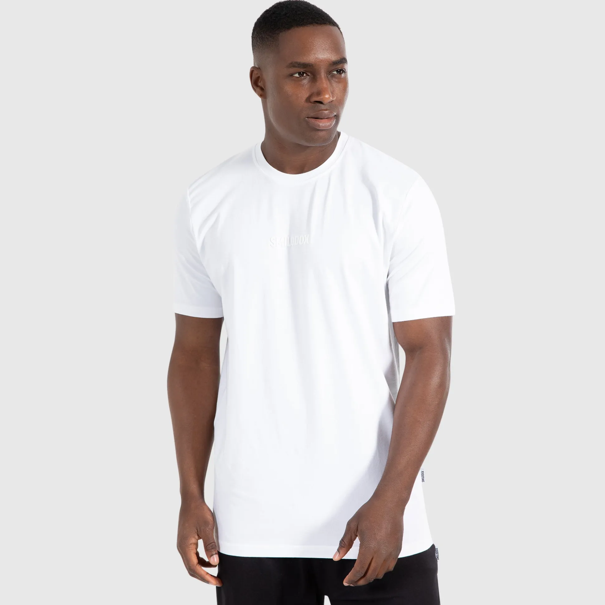 T-Shirt Lumin Modal