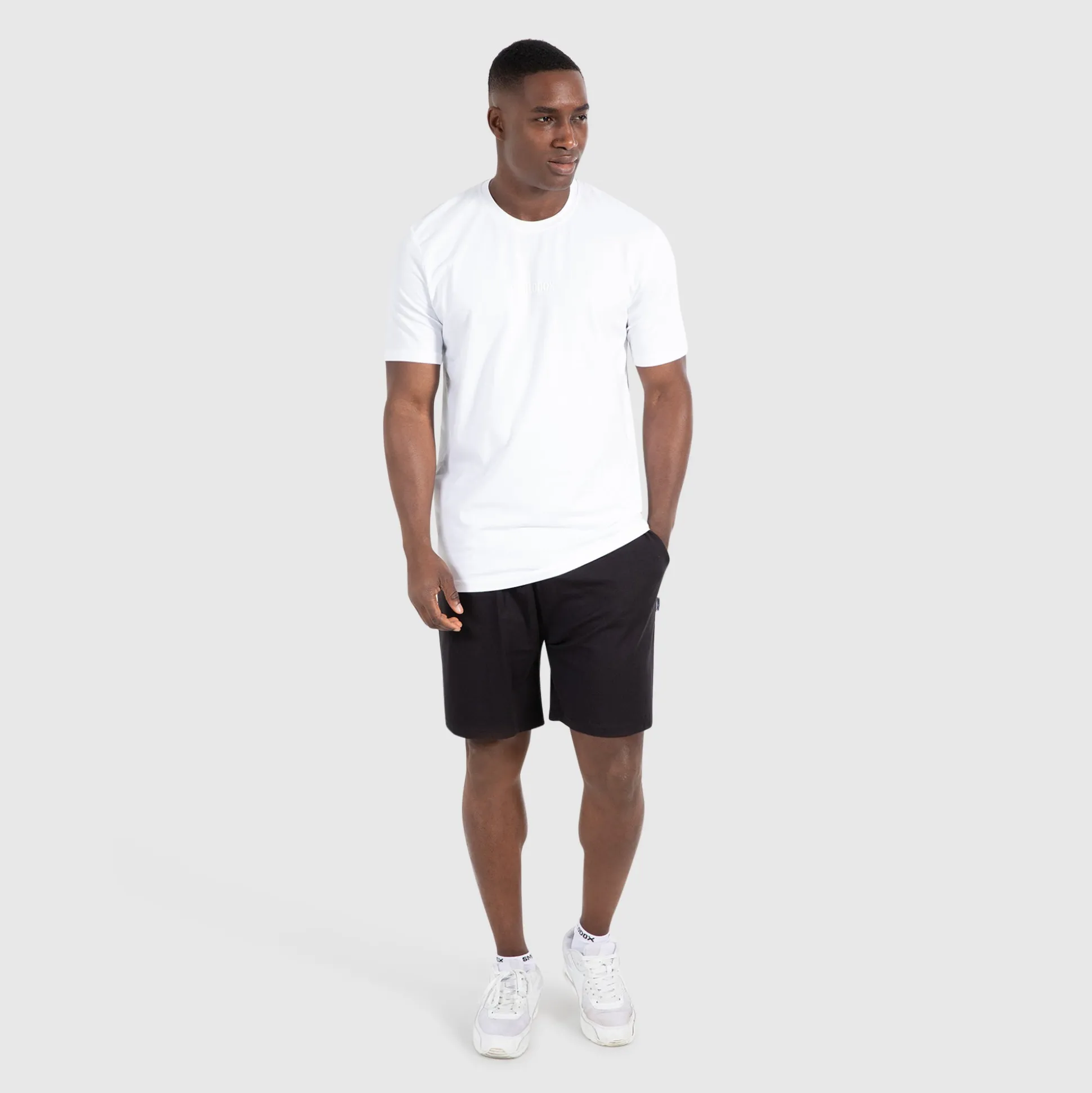 T-Shirt Lumin Modal