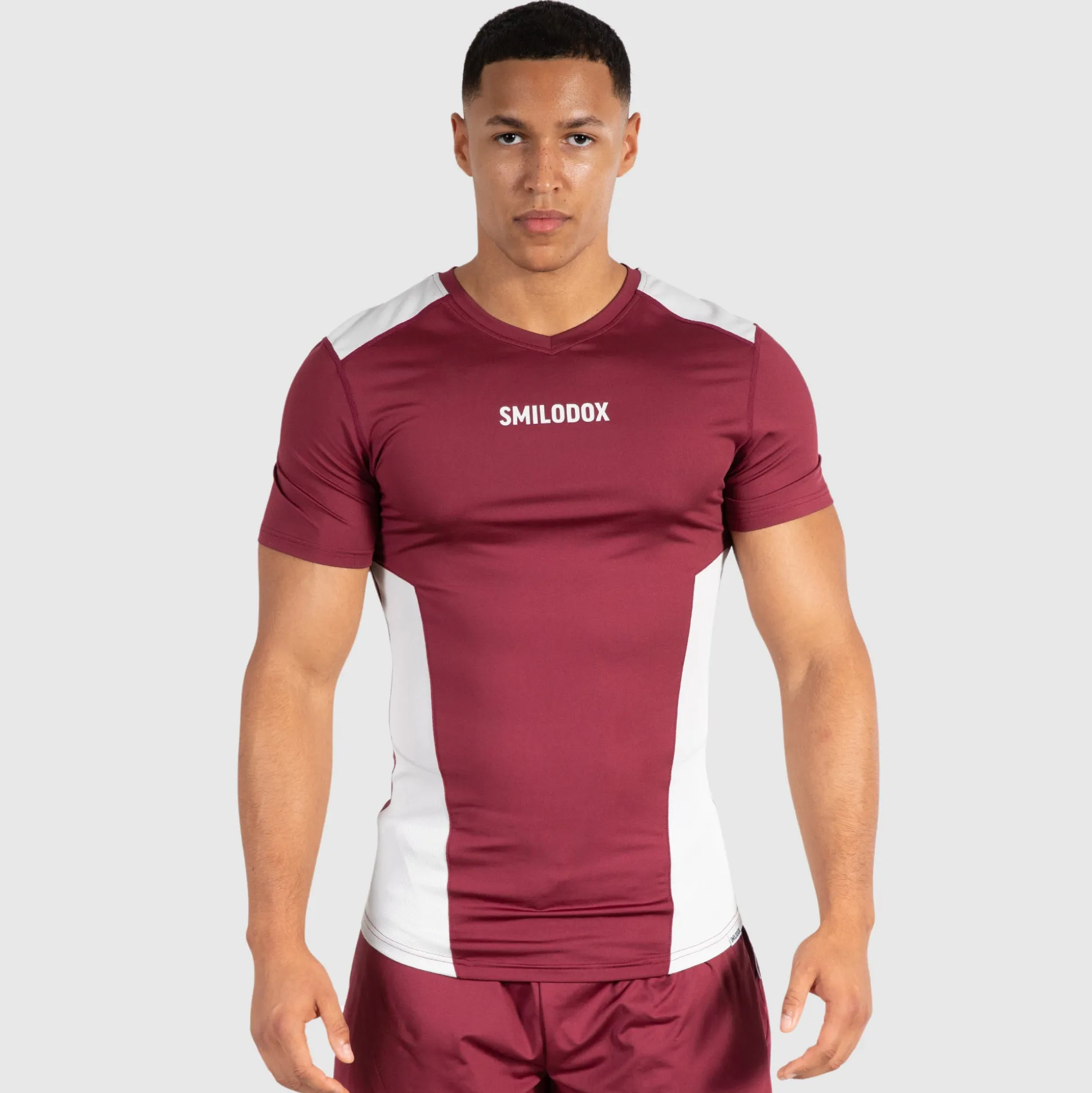 T-Shirt Maison Mesh