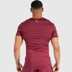 T-Shirt Maison Mesh