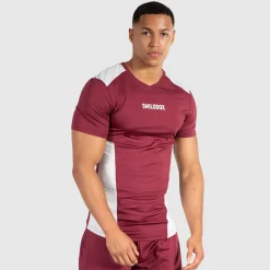 T-Shirt Maison Mesh