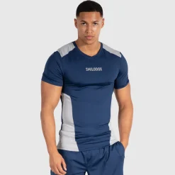T-Shirt Maison Mesh