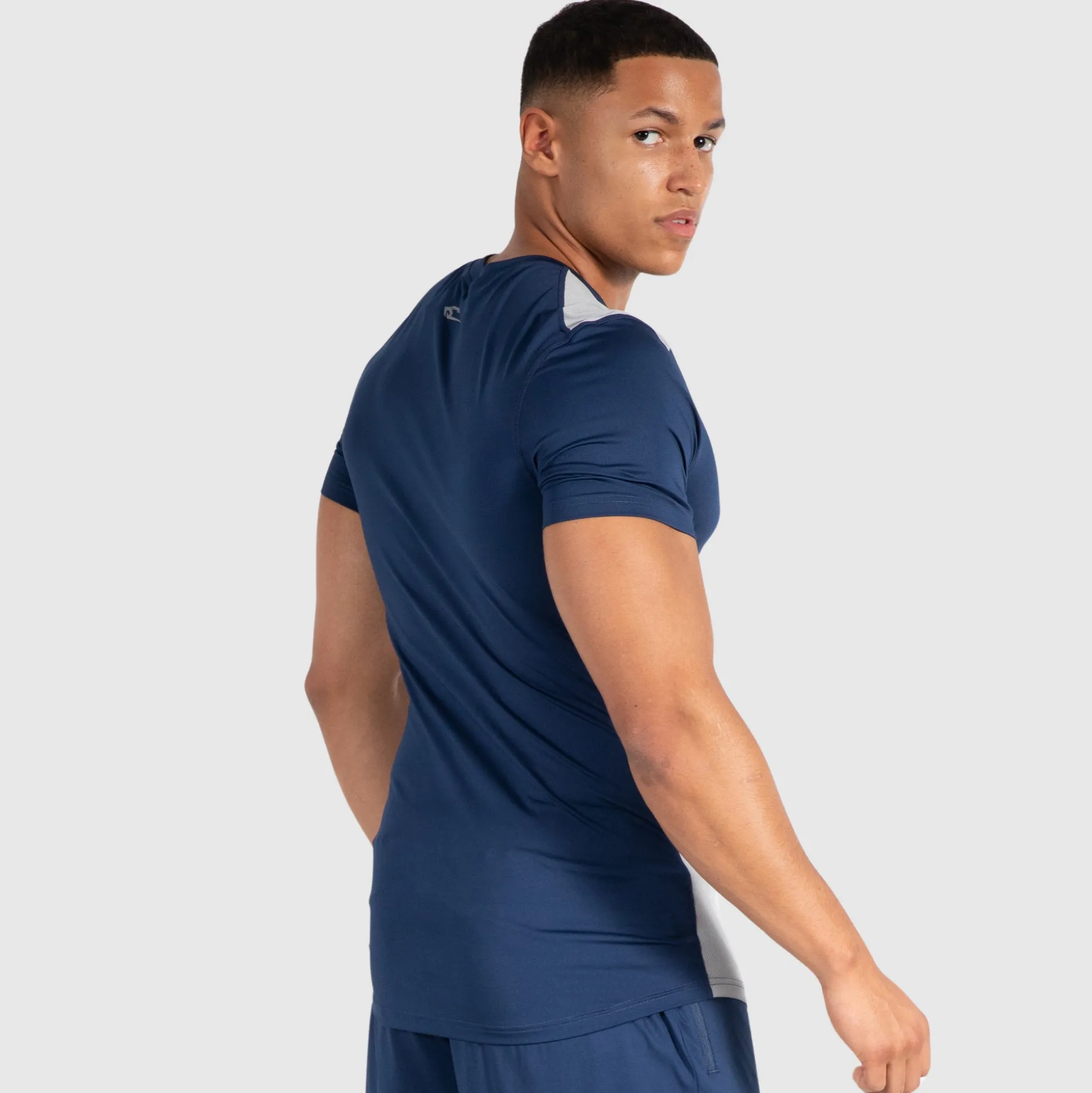 T-Shirt Maison Mesh