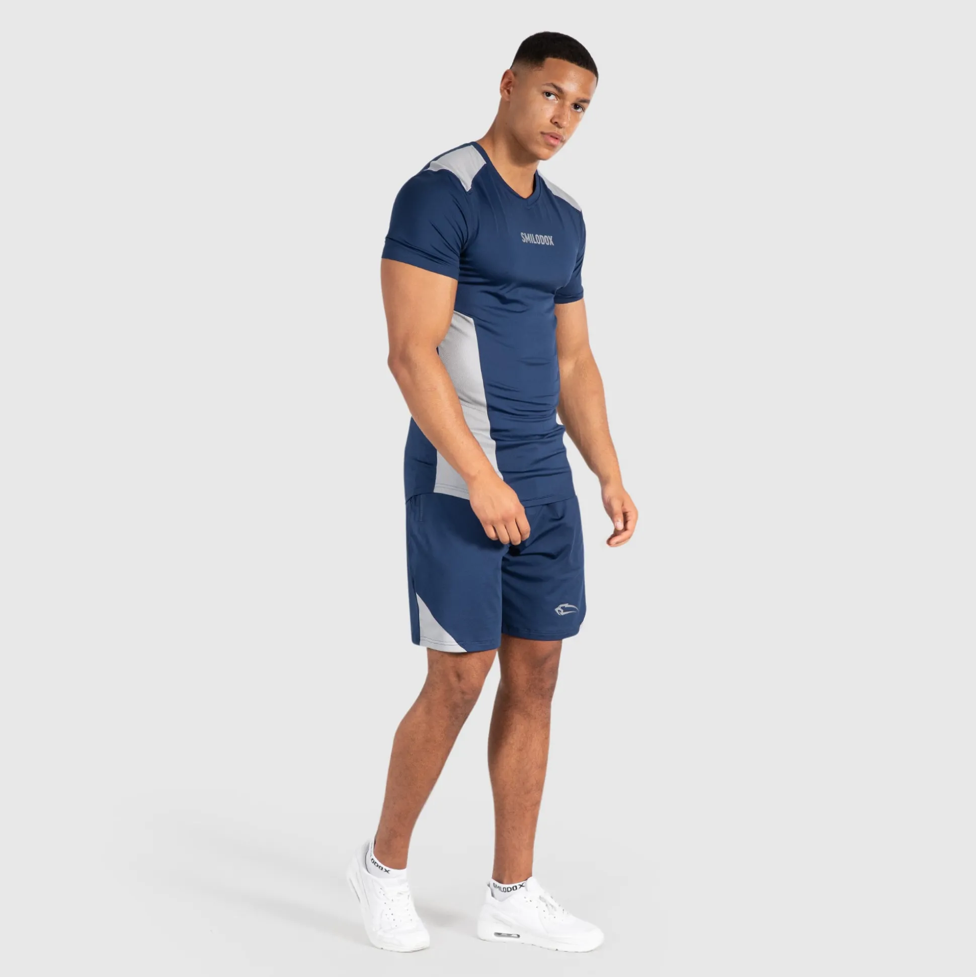 T-Shirt Maison Mesh