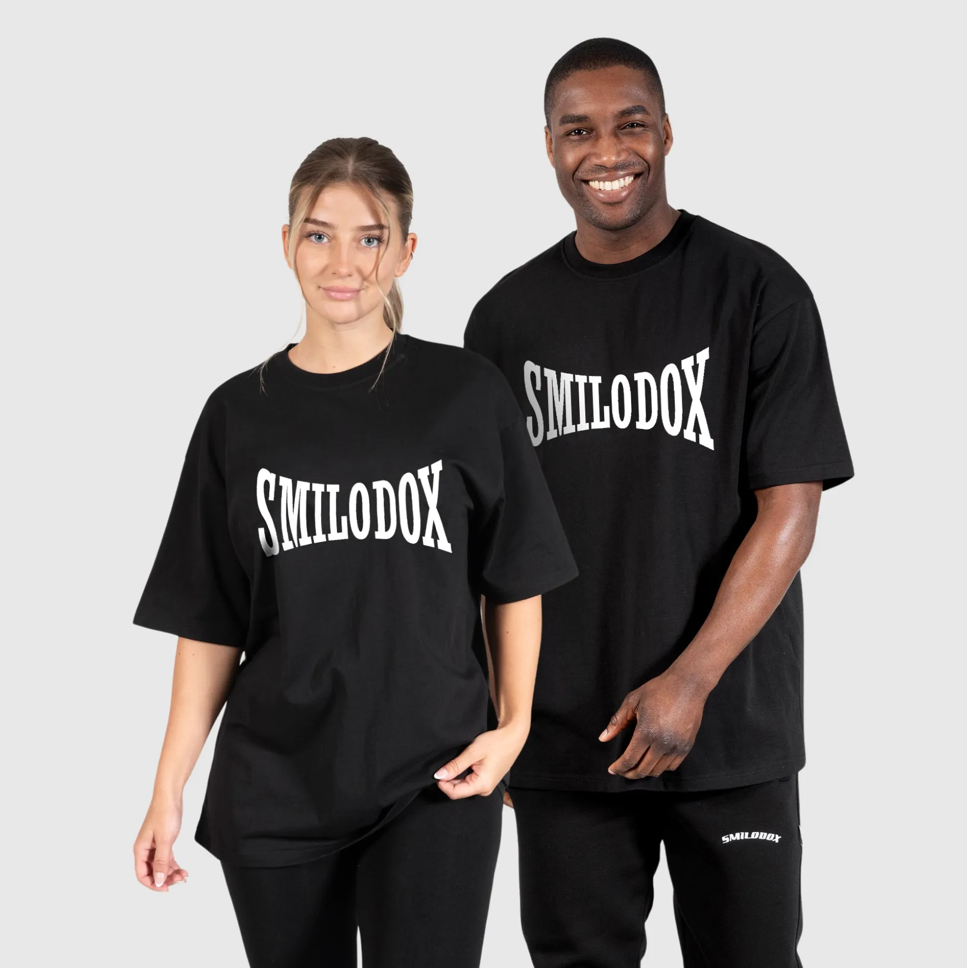 T-Shirt Member Oversized 2.0