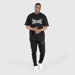 T-Shirt Member Oversized 2.0