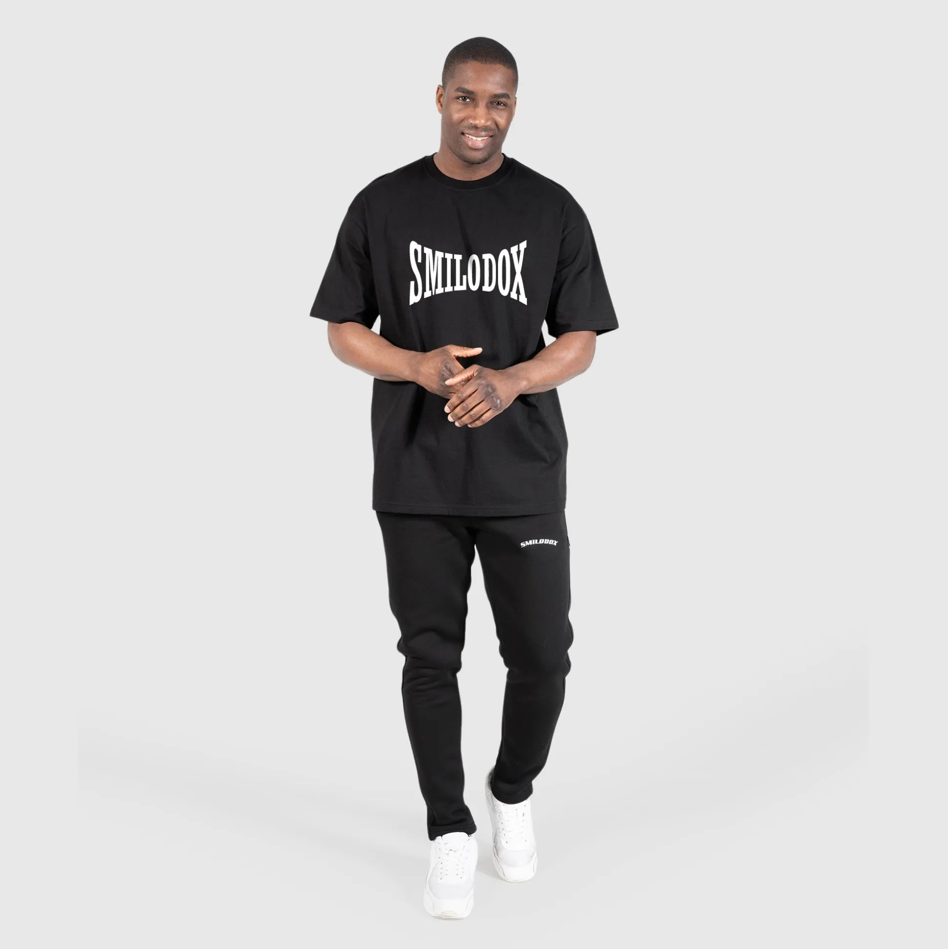 T-Shirt Member Oversized 2.0